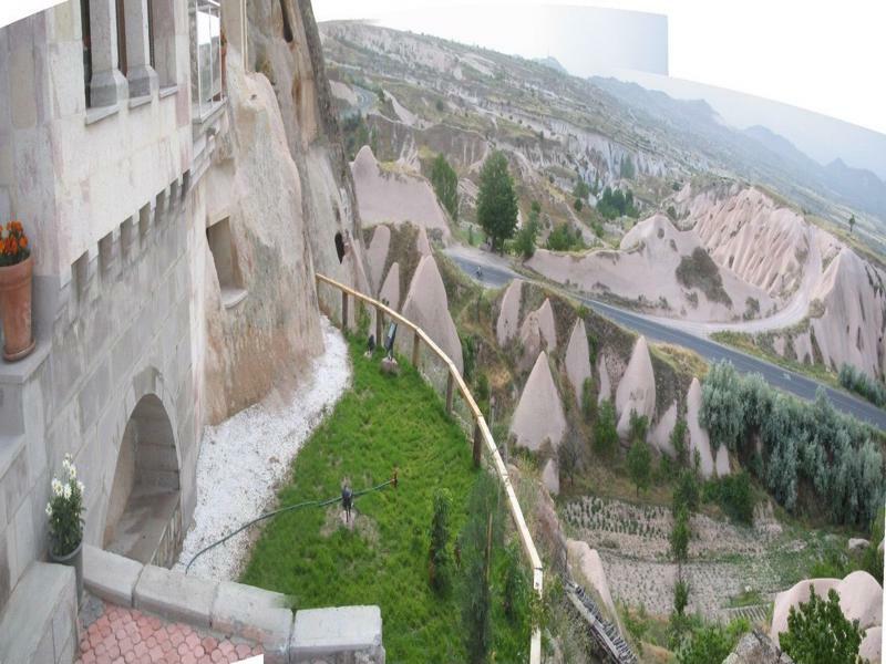 Guest house Valley Of Dreams Cappadocia