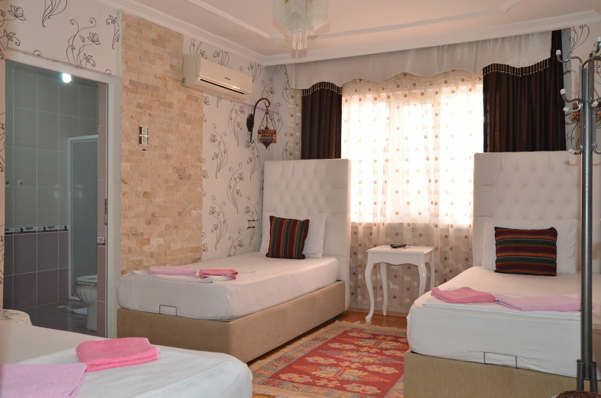 Sinter Terasse House Guest house