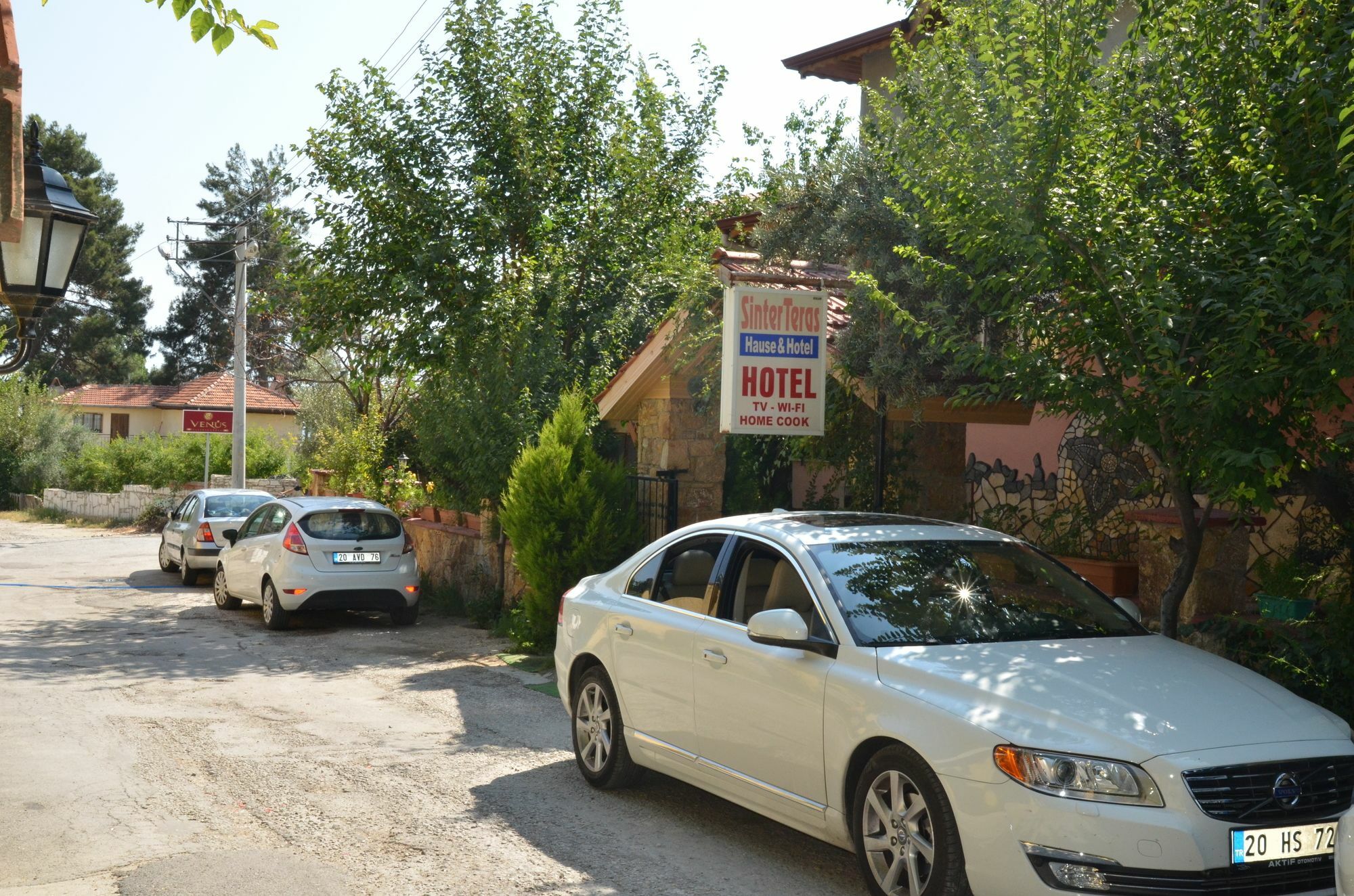 Sinter Terasse House Guest house 3*