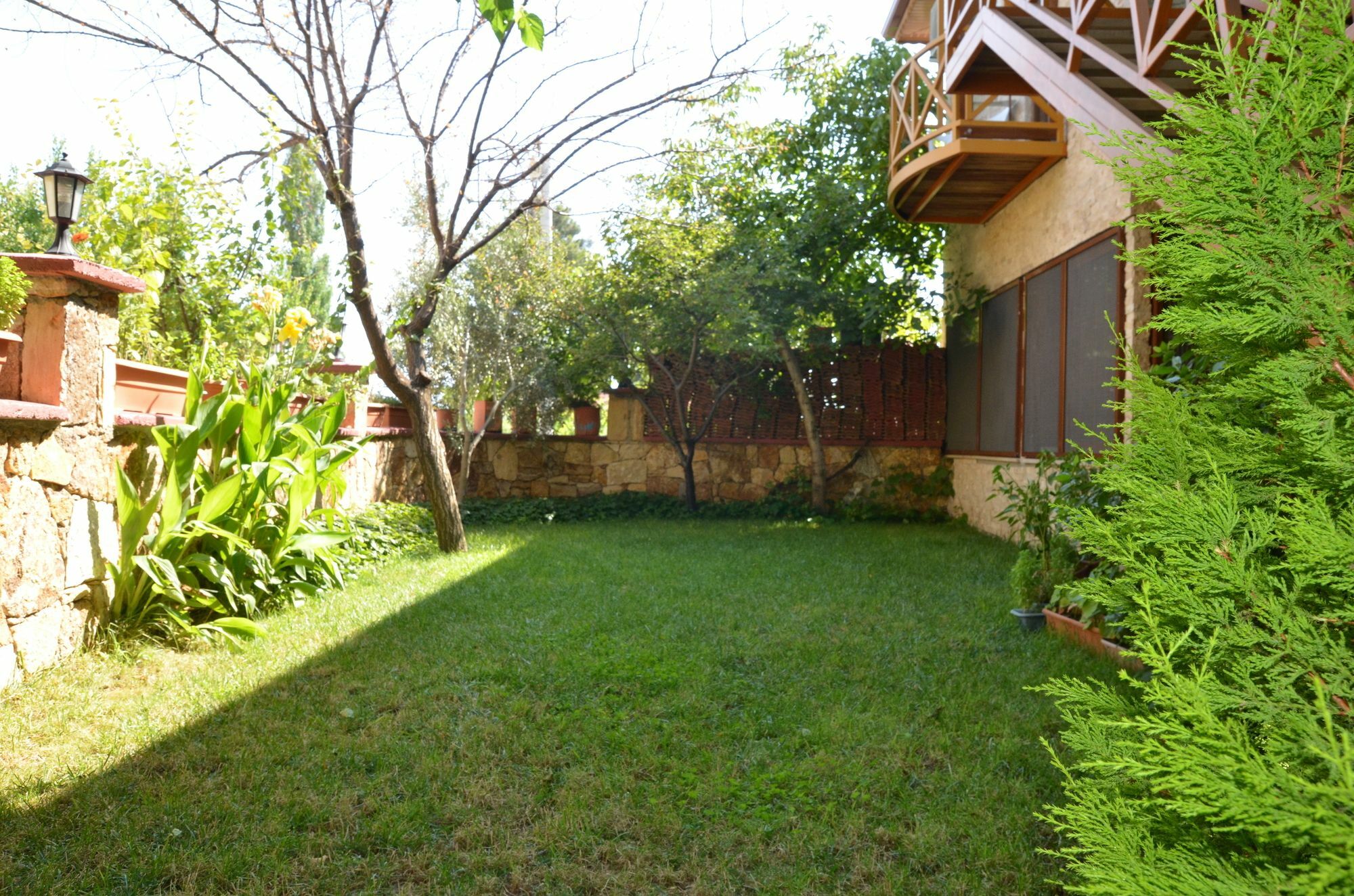 Sinter Terasse House 3* Pamukkale