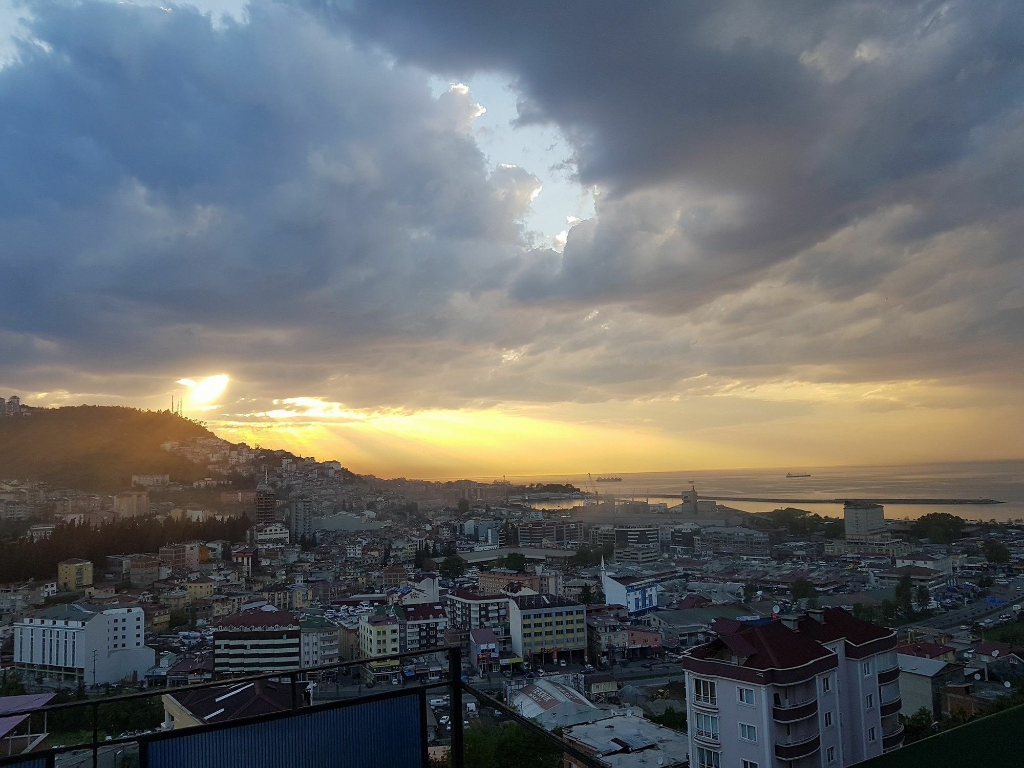 Nuralp - 2* Trabzon