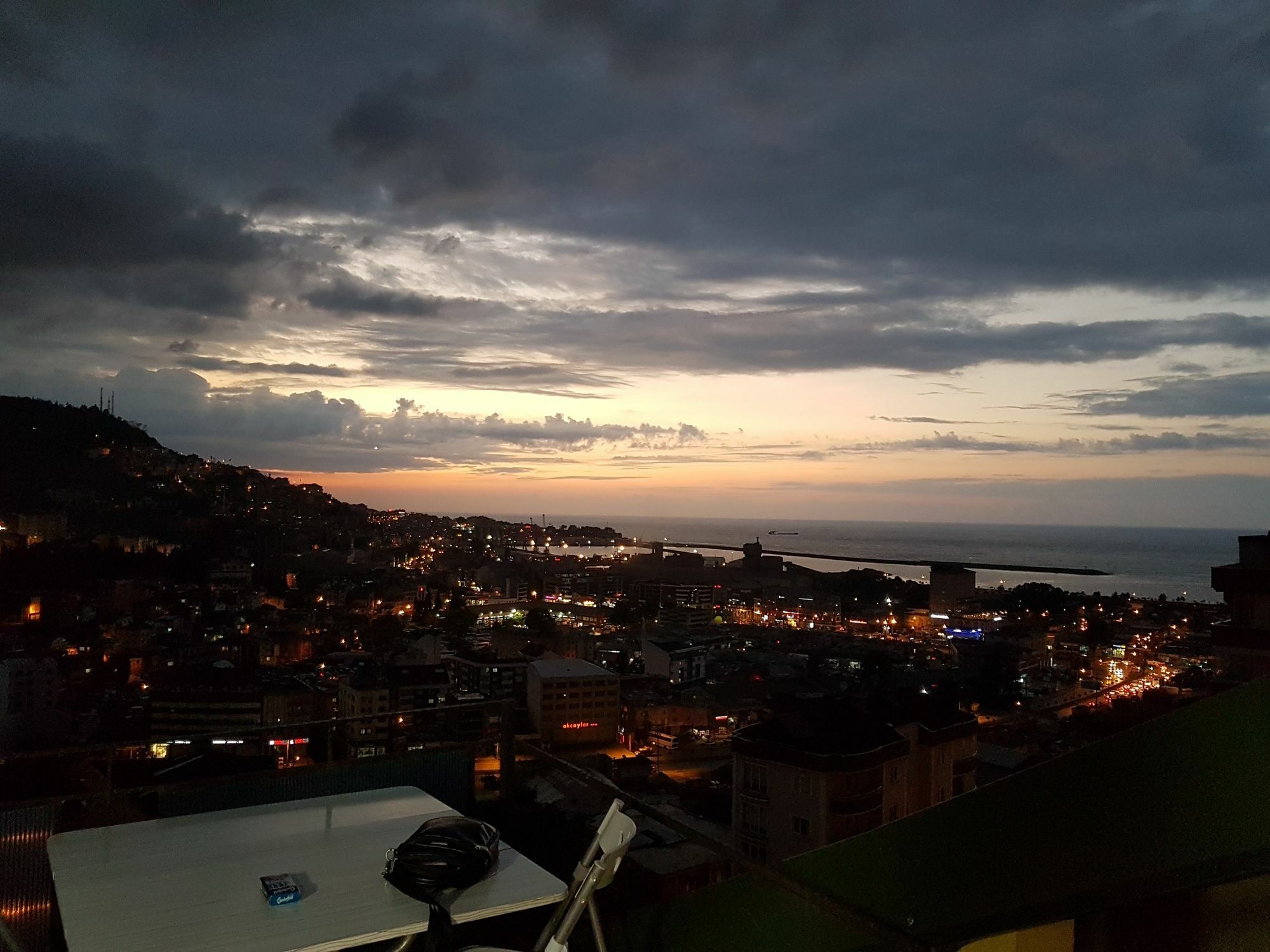 Nuralp - Aparthotel Trabzon