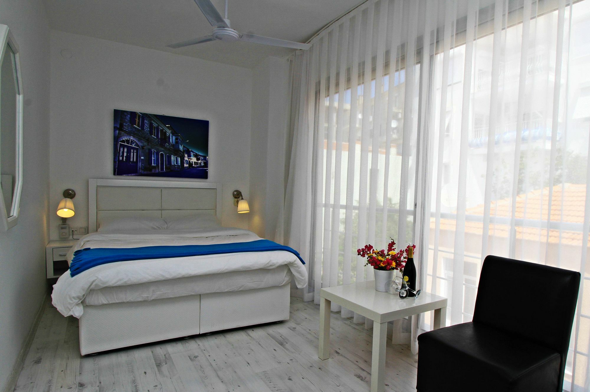 Guest house Larimar Boutique Cesme