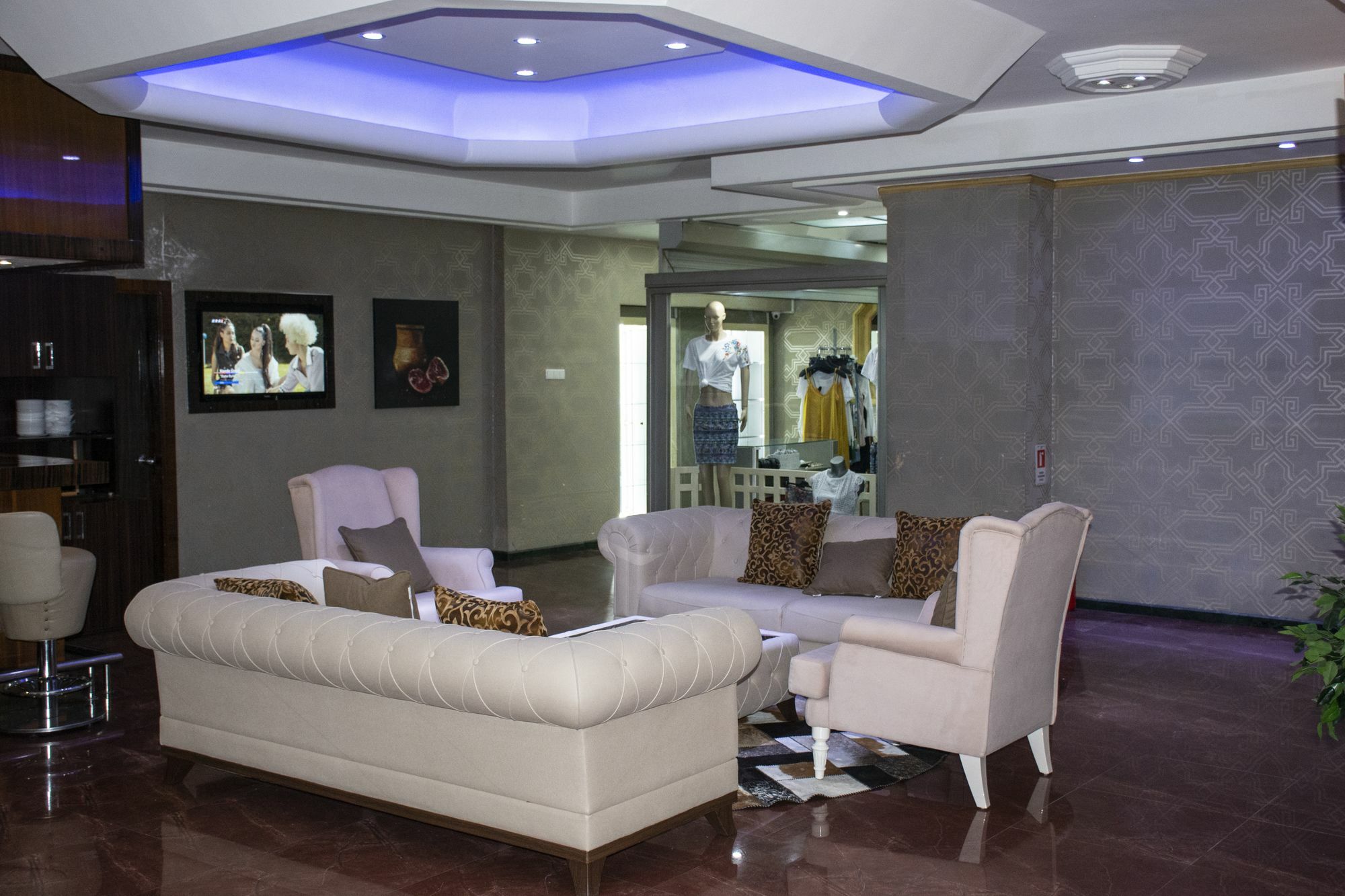 Hermanos Hotel Istanbul