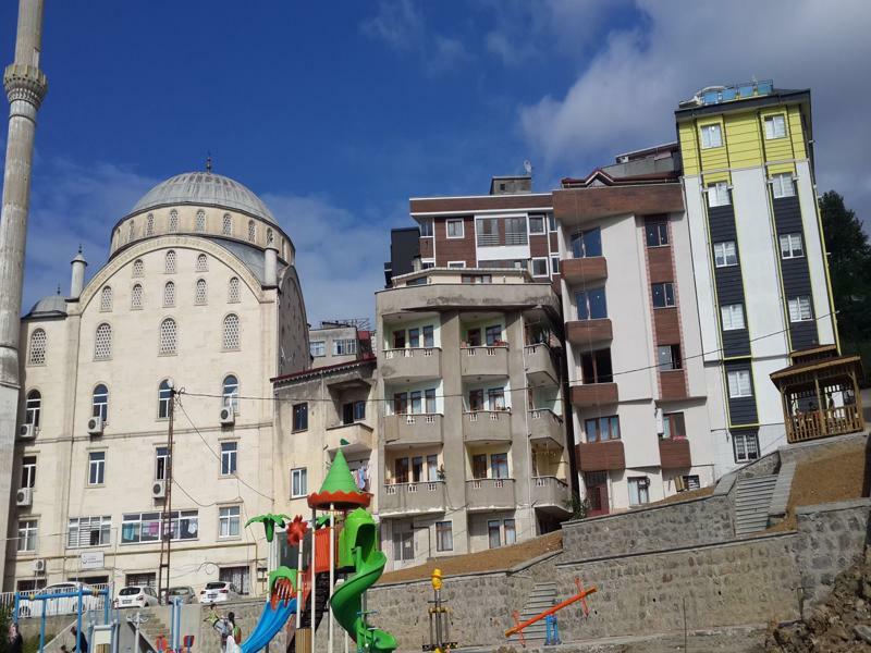 Nuralp - Aparthotel