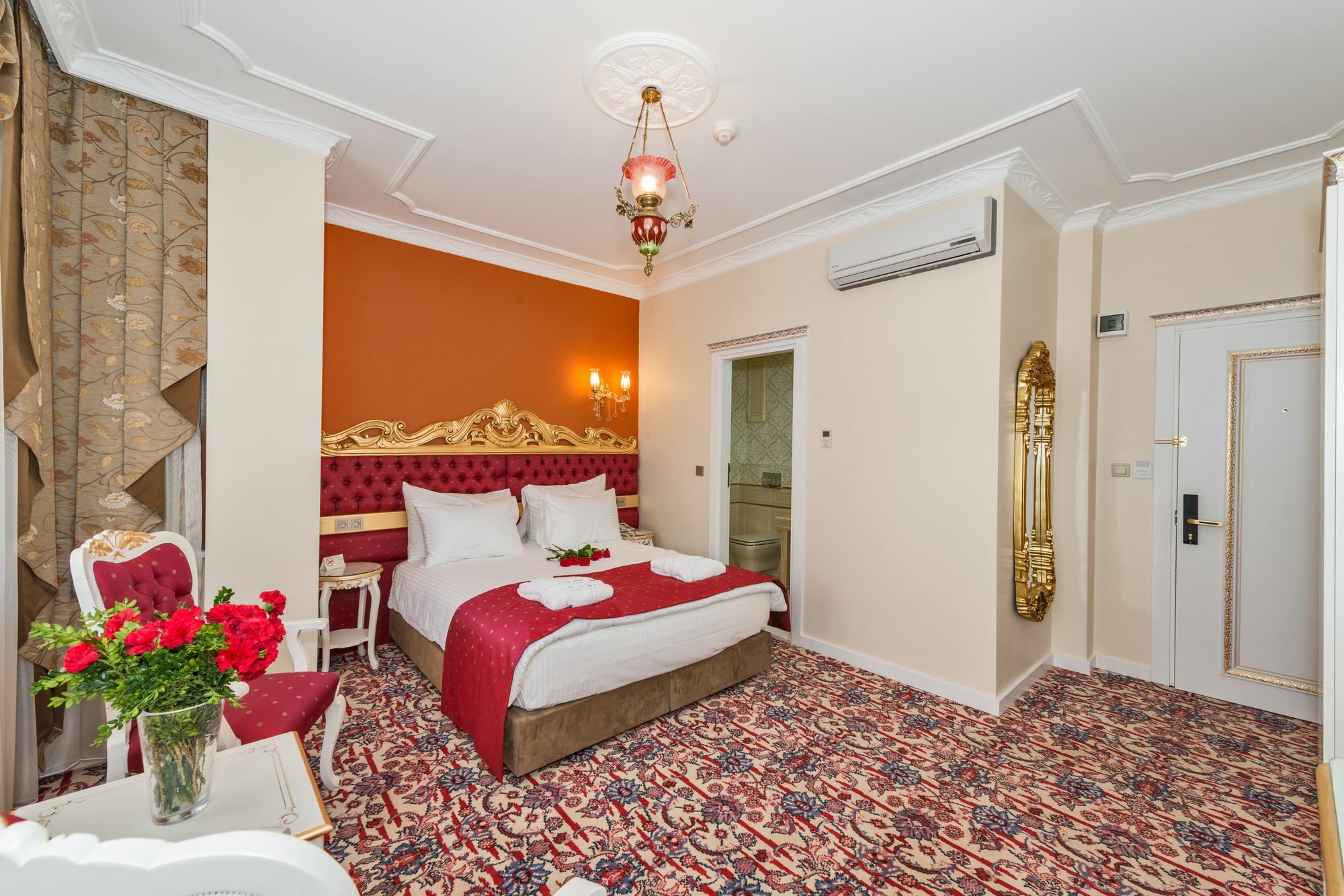 Hotel Galatower
