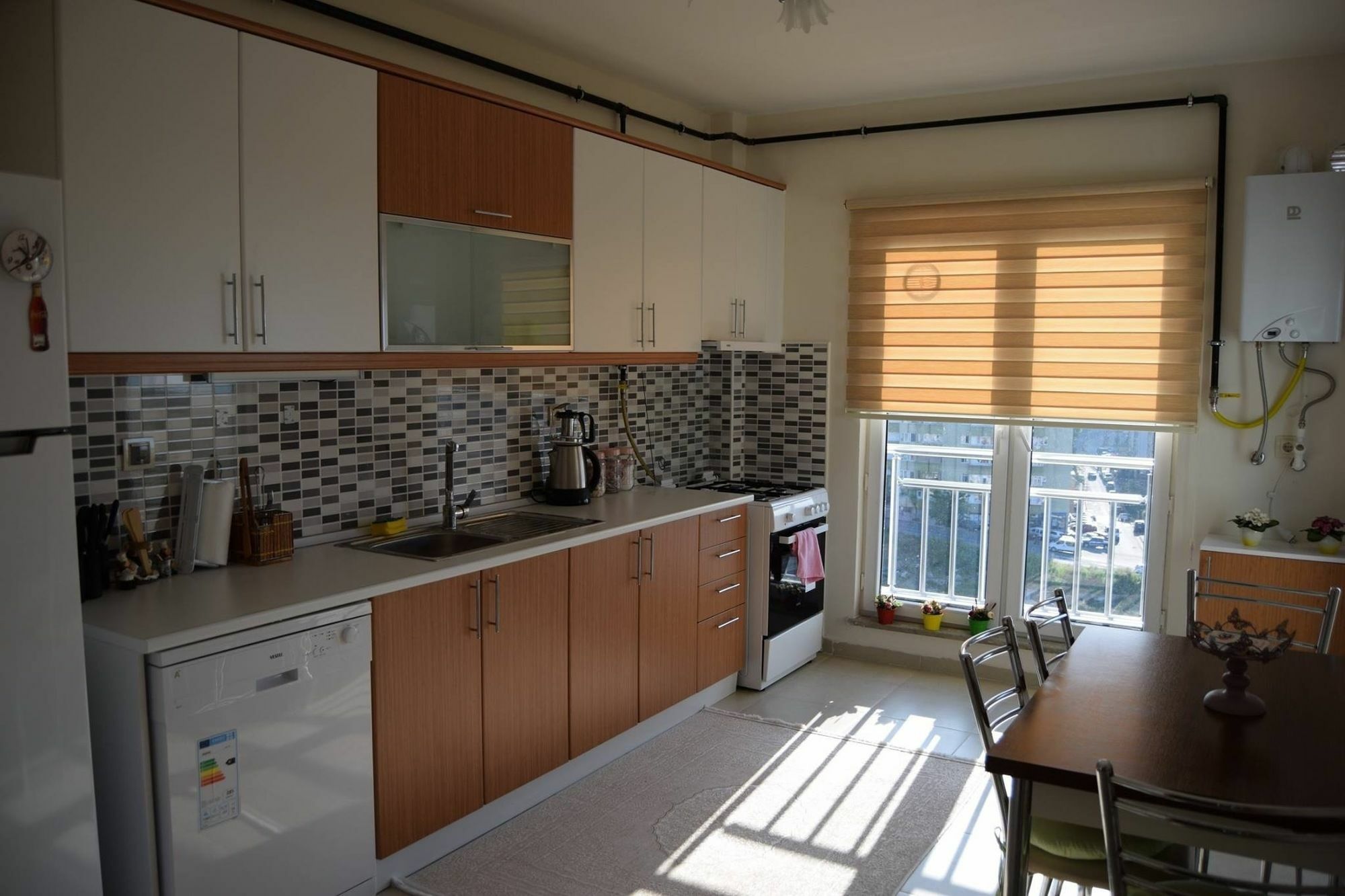 Meydan House Apartment *