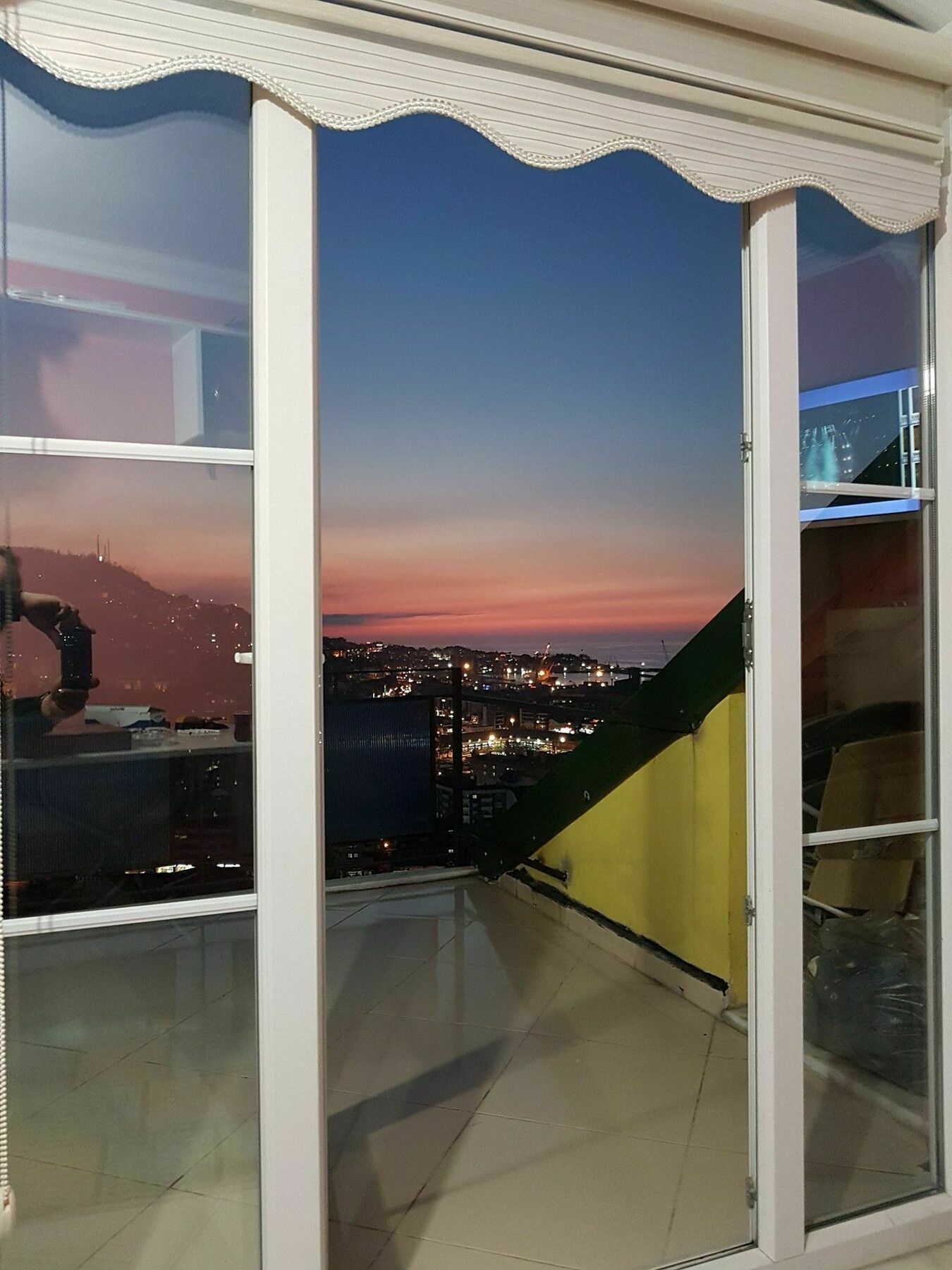 Aparthotel Nuralp - Trabzon