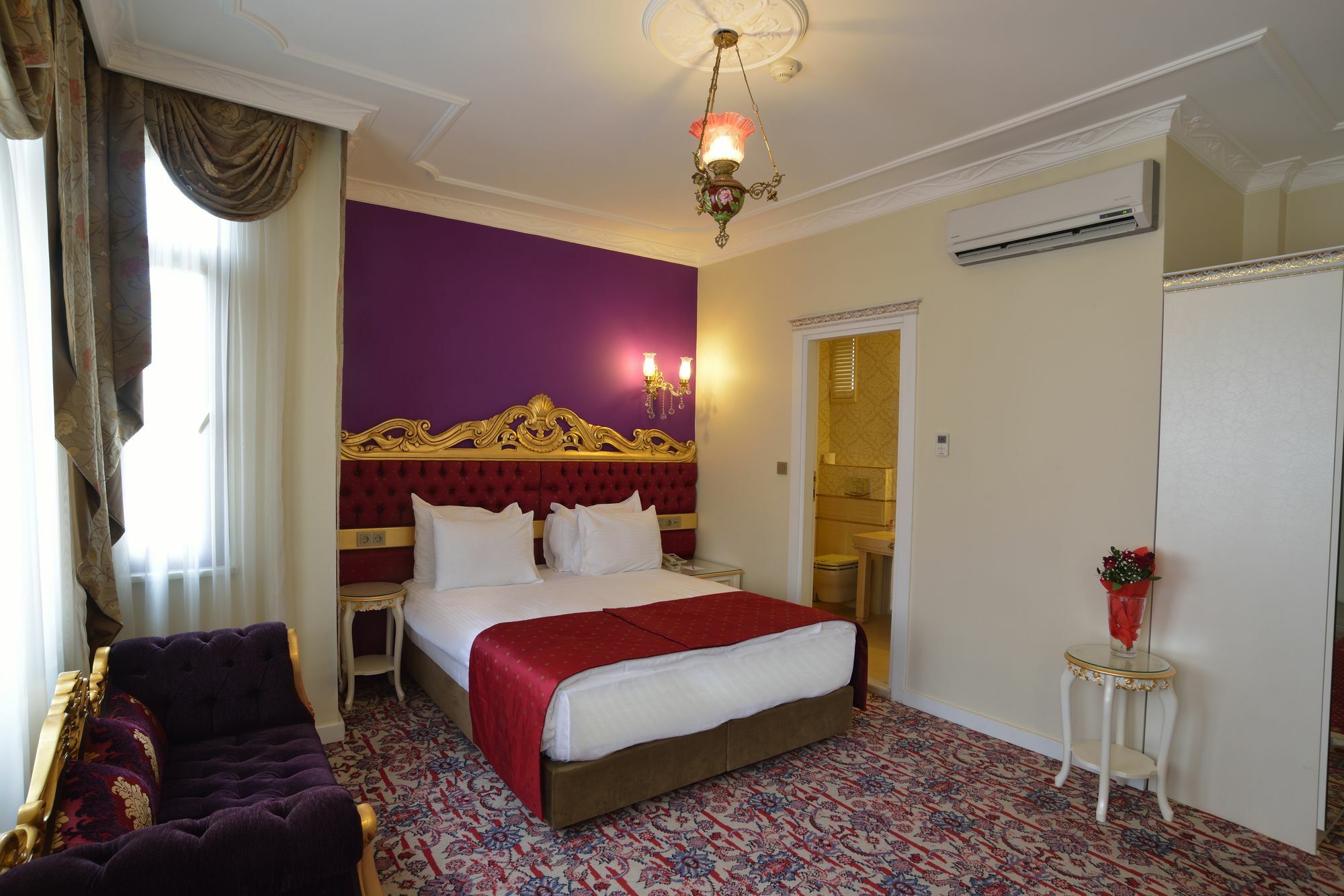 Hotel Galatower
