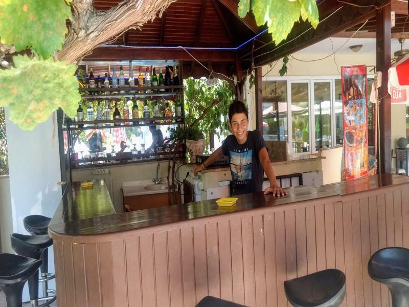 Melodi Club Aparthotel 3*