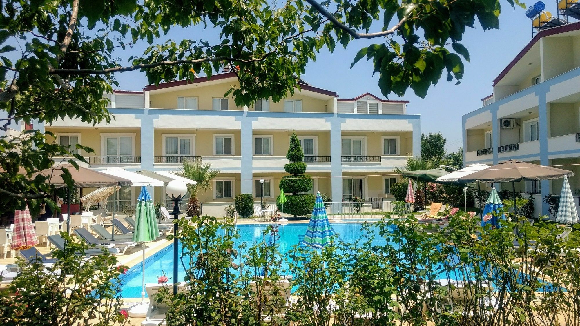 Aparthotel Melodi Club 3*