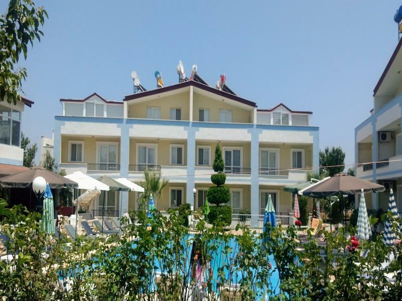 Melodi Club 3*