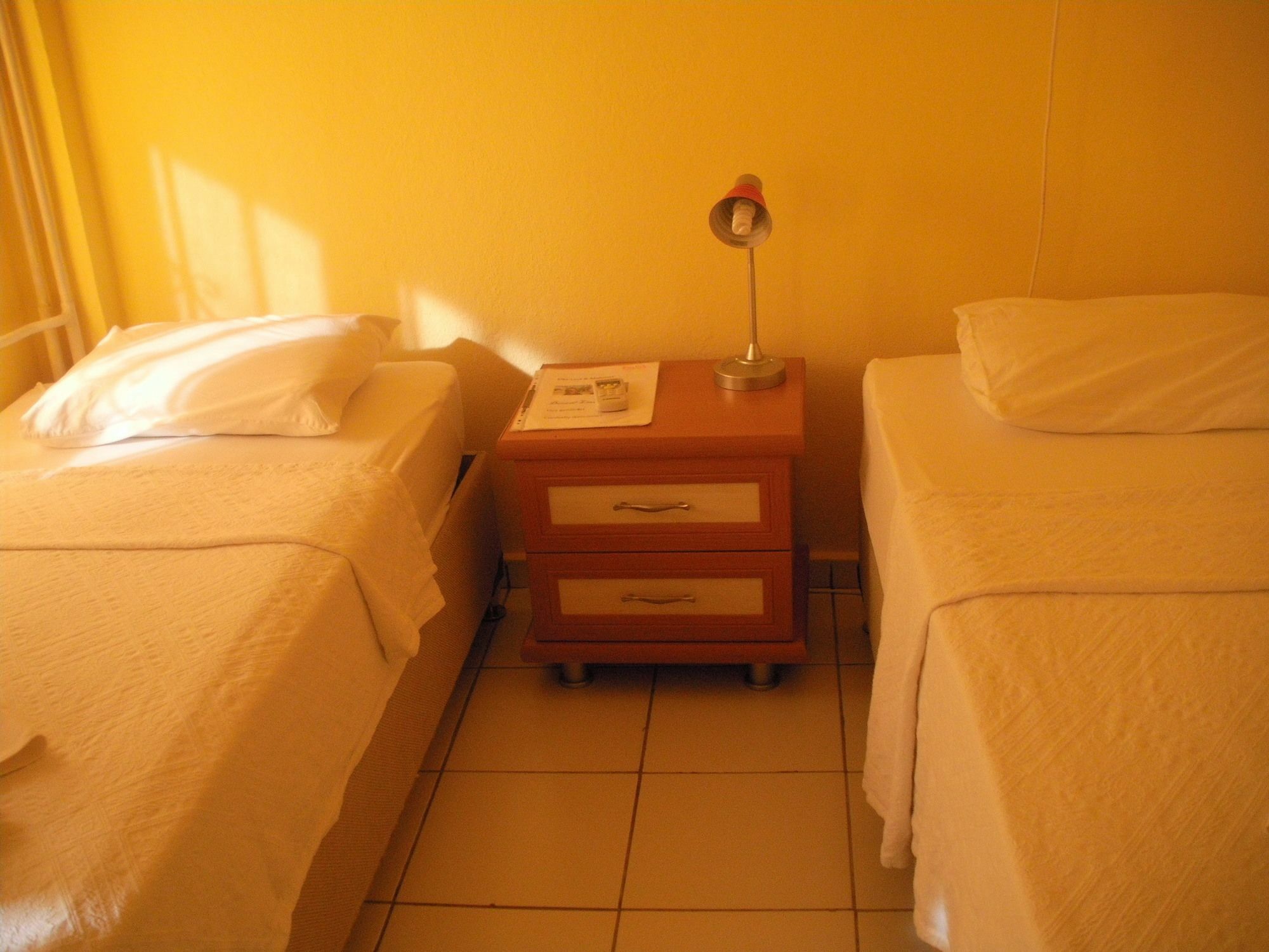 Guest house Domizil Lina Art Guzelcamli