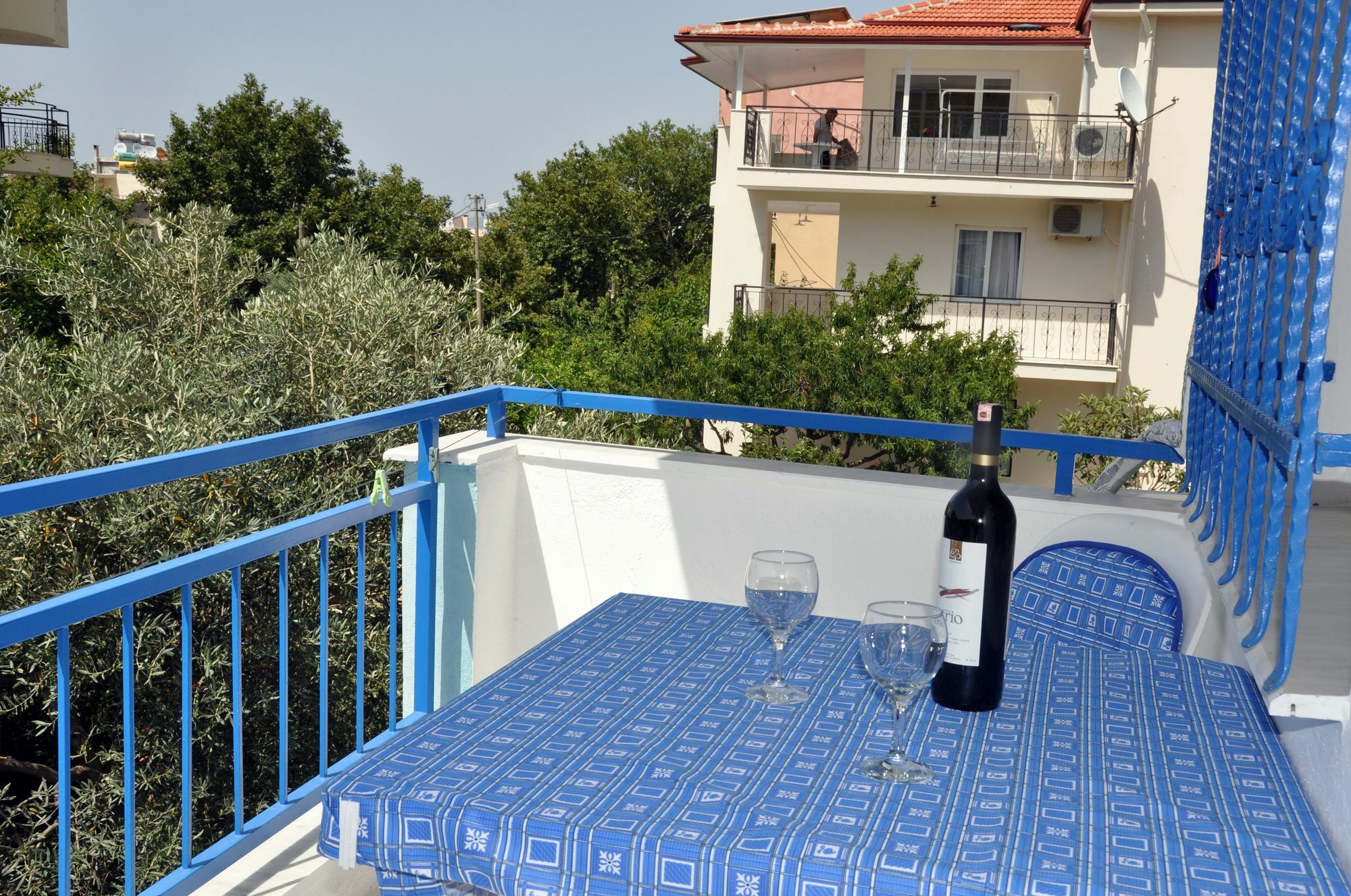 Domizil Lina Art Guzelcamli