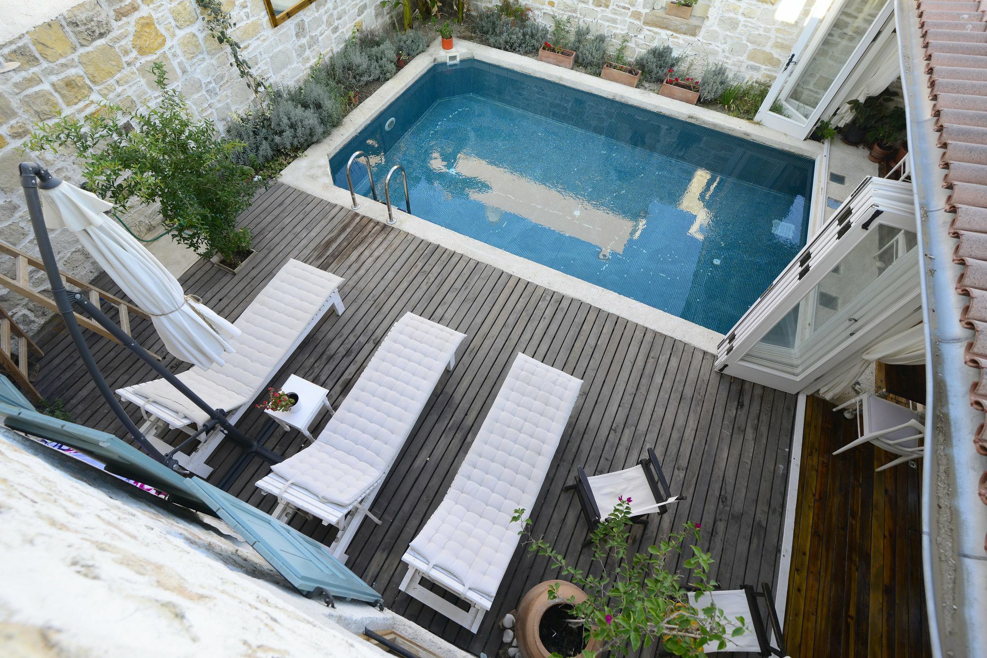 Eski Tas Hotel 2*