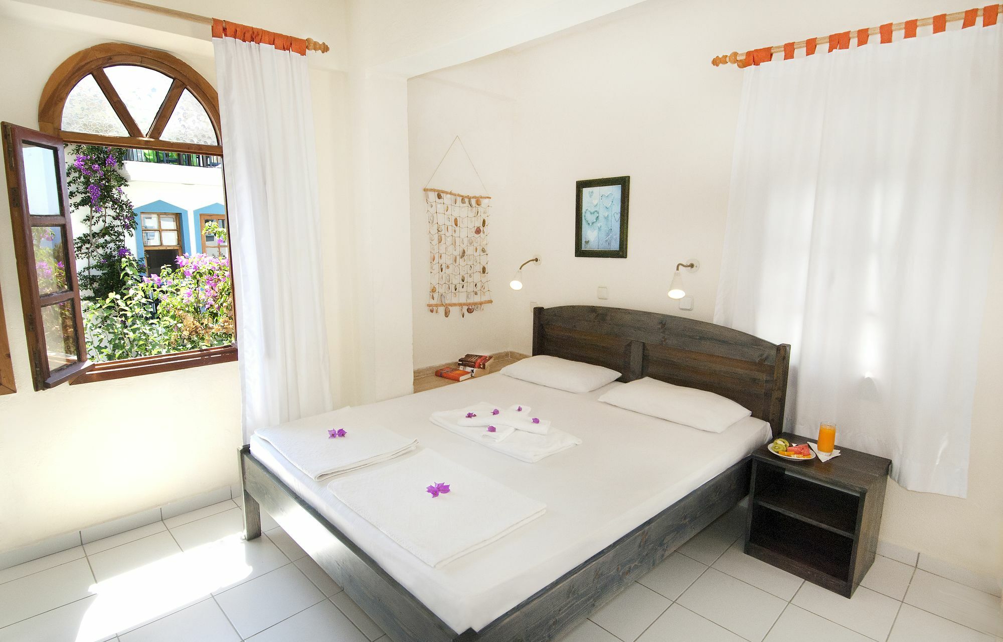 Guest house Kale 2*