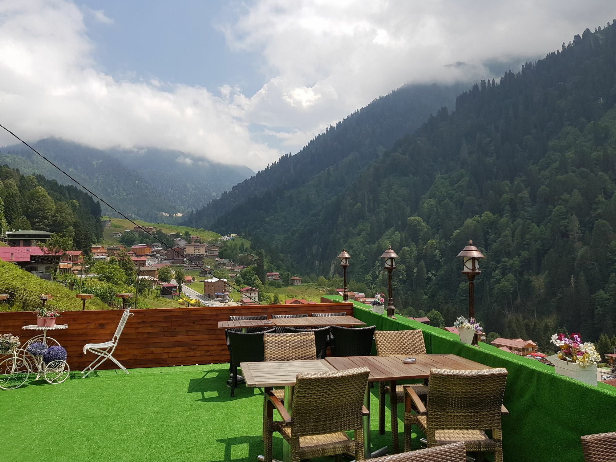 Doga Hotel 3*