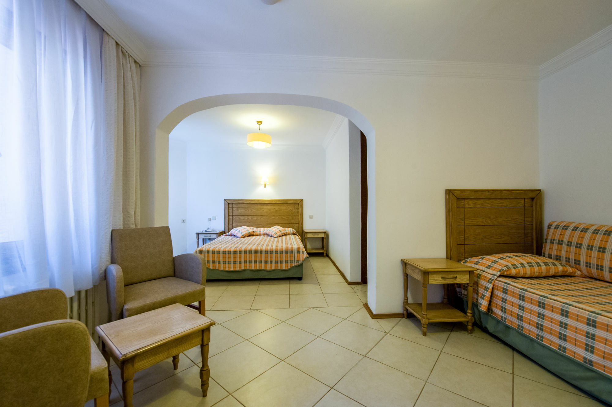 Hotel Eden