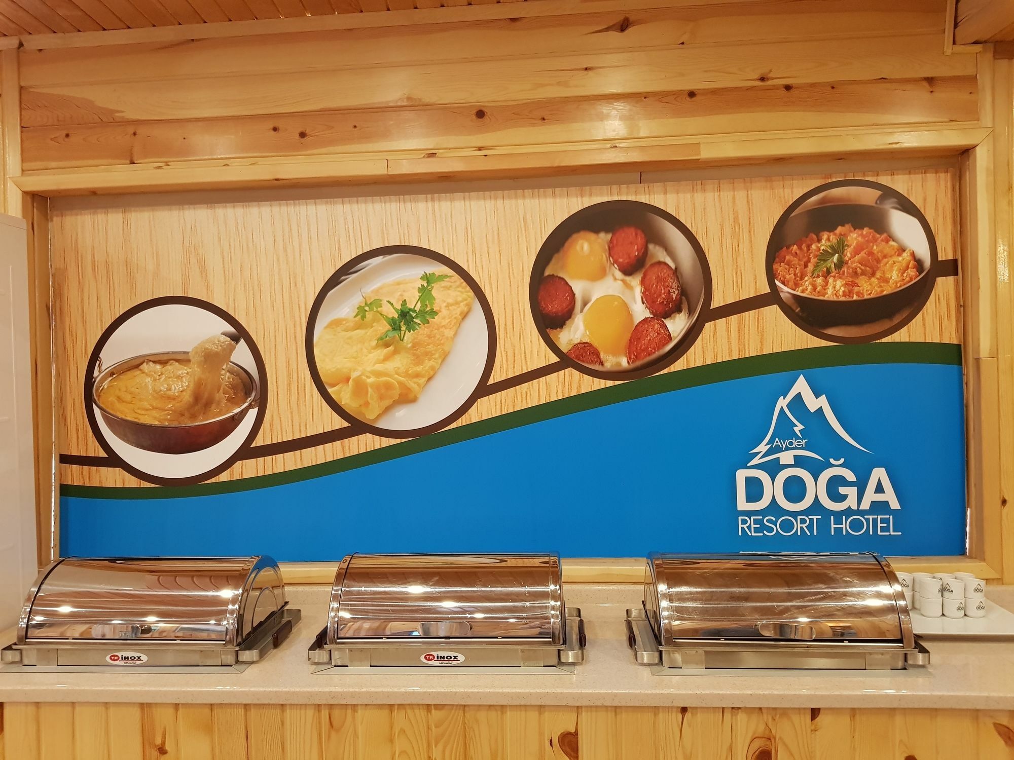 Doga Hotel