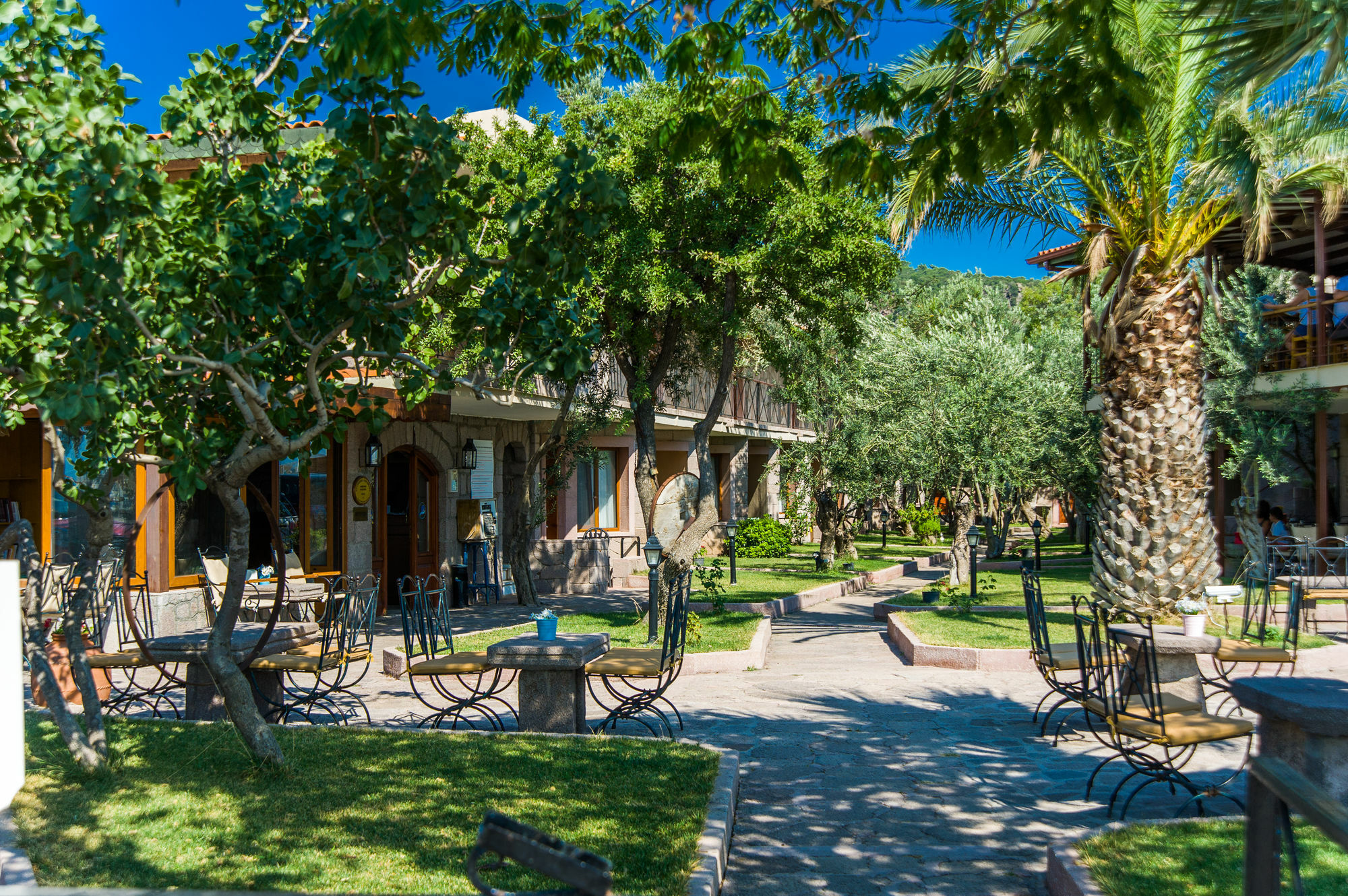 Hotel Eden 3*