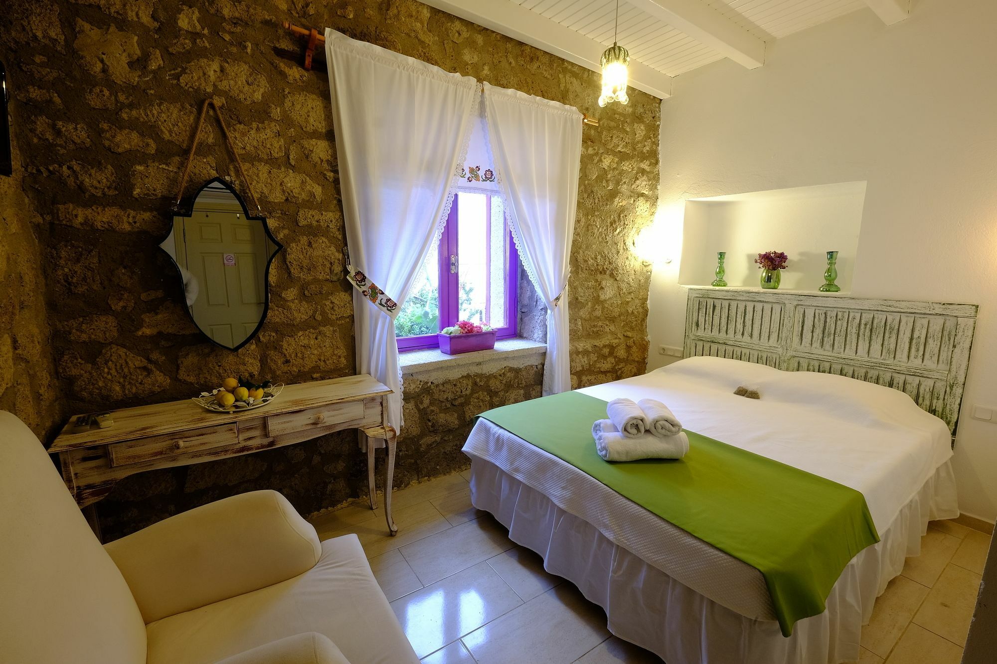 Hotel Serin 3*