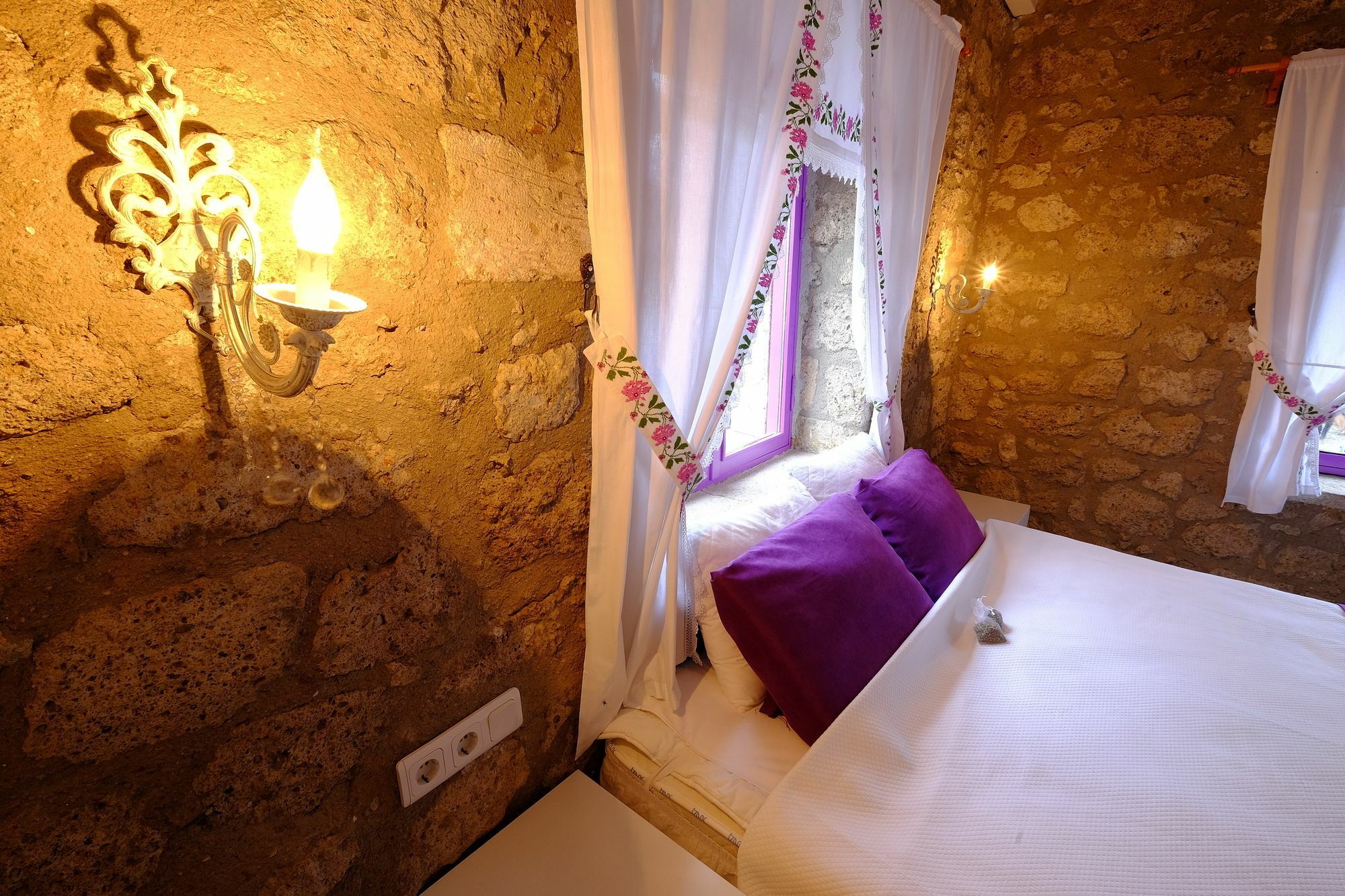 Serin Hotel Alacati