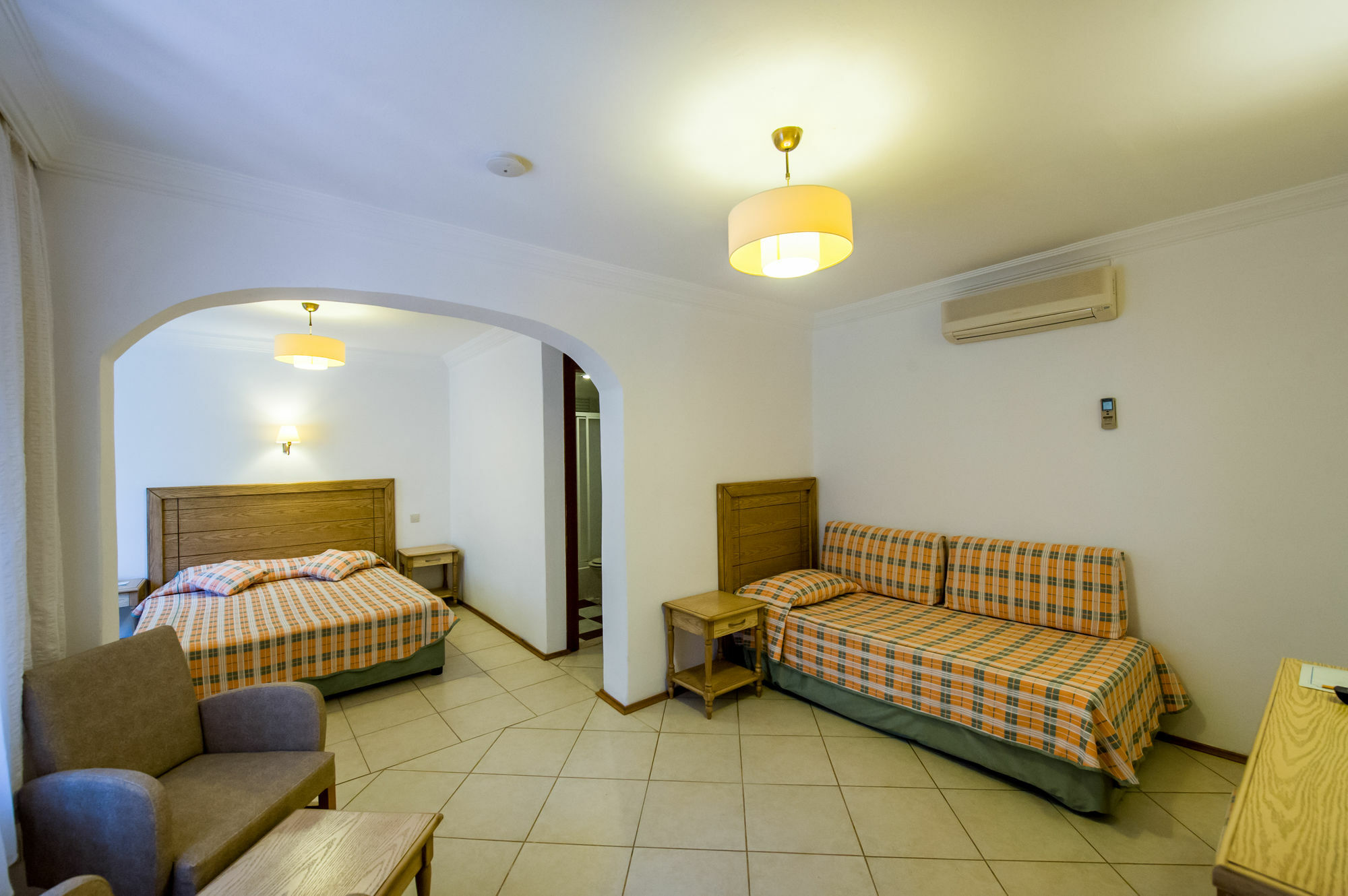 Hotel Eden 3*