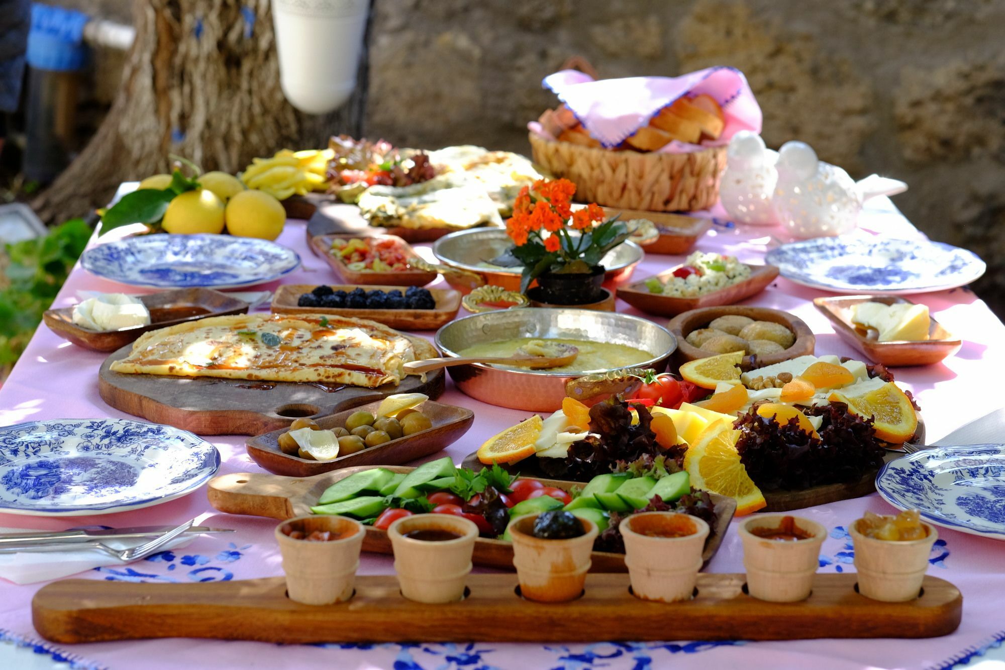 Hotel Serin Alacati