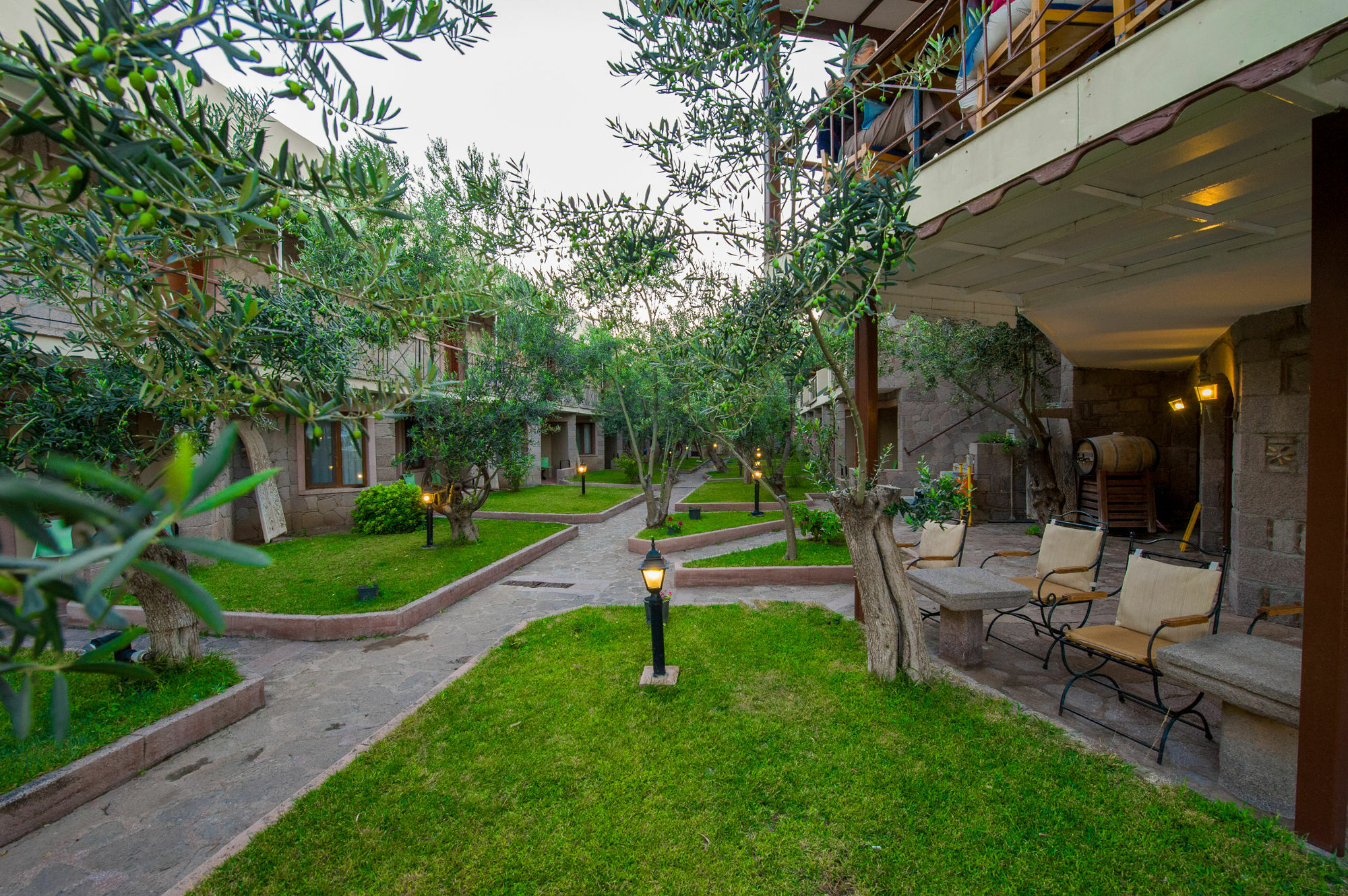 Hotel Eden 3*