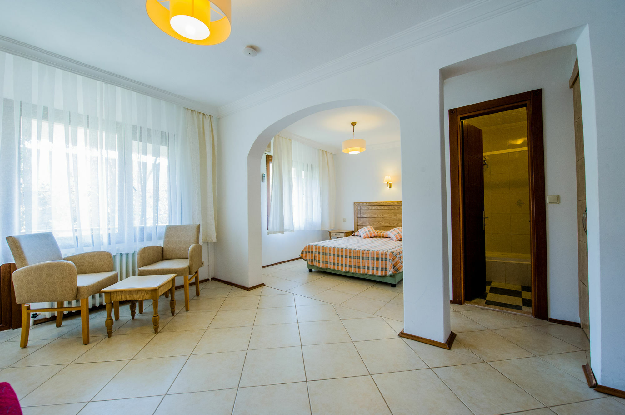 Hotel Eden Assos