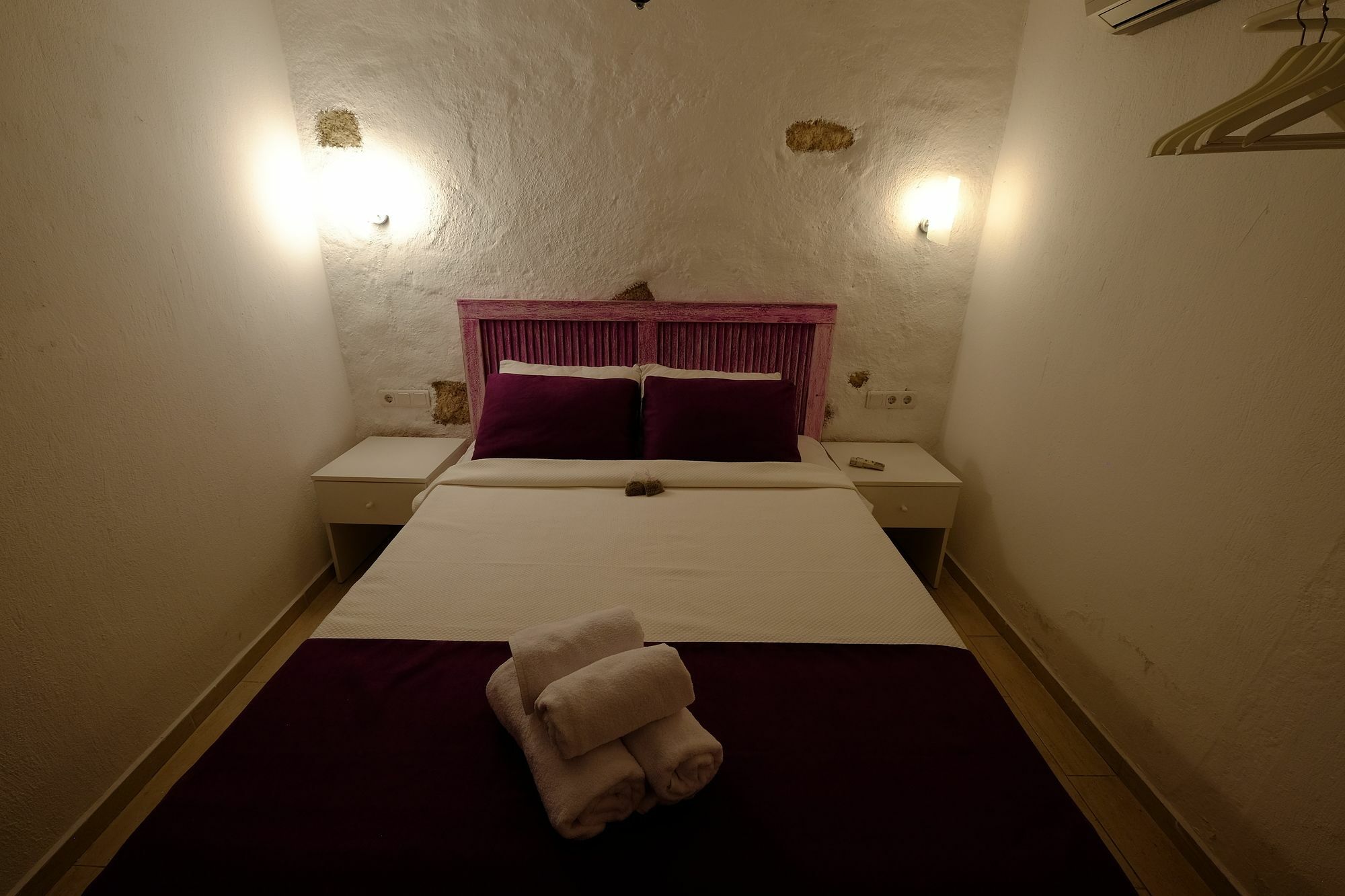 Serin Hotel Alacati