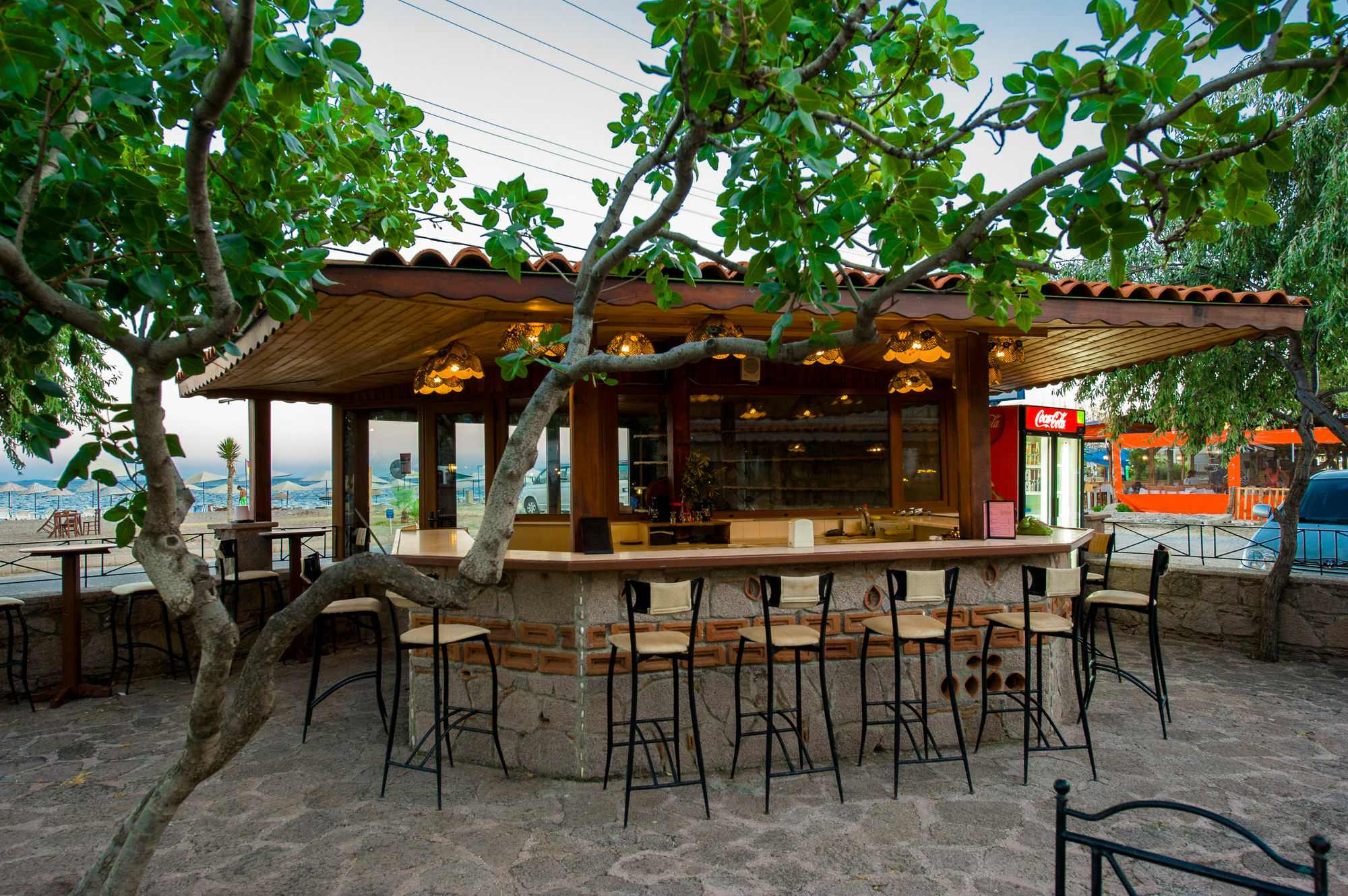 Eden Hotel Assos