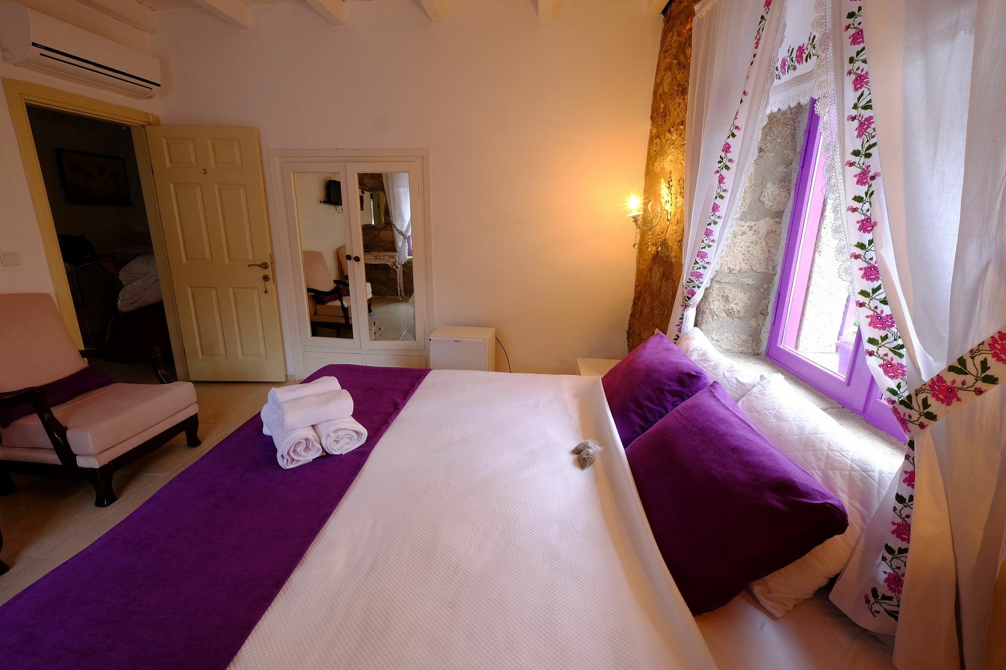 Hotel Serin