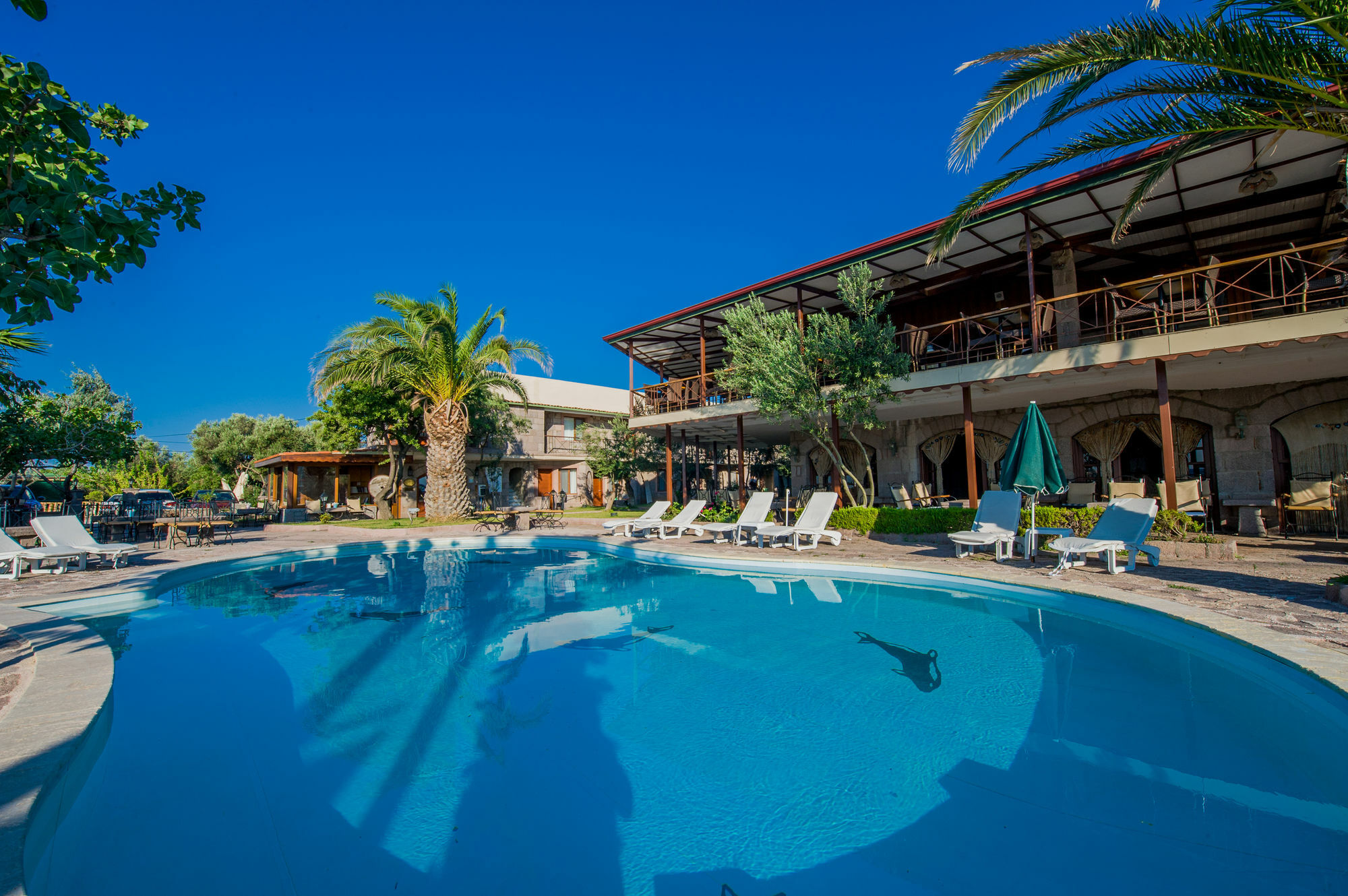 Hotel Eden 3*