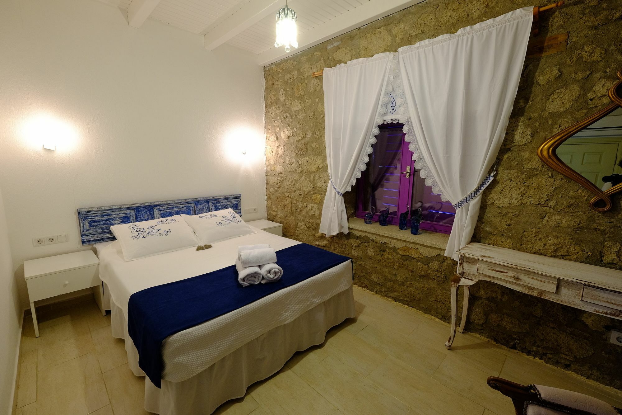 Serin Hotel Alacati