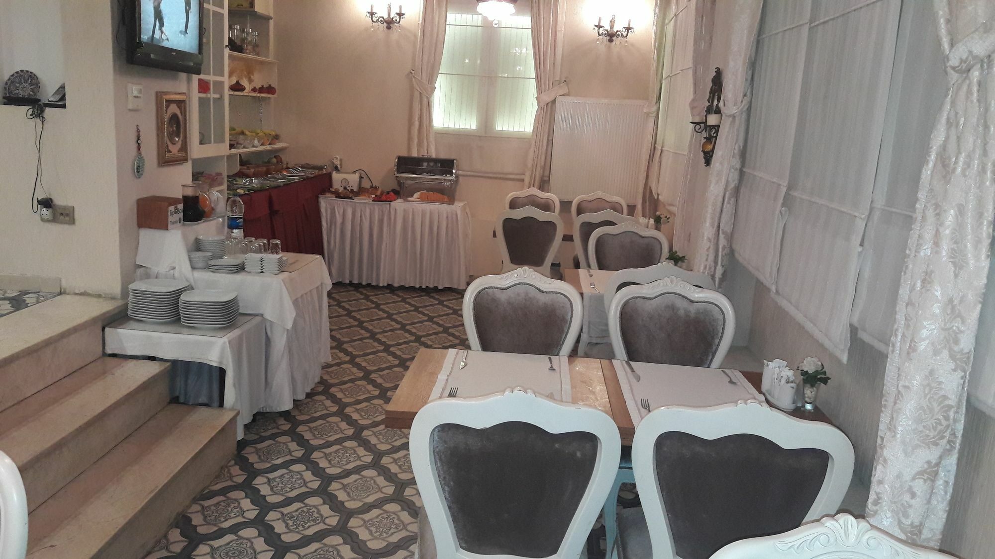 Muyan 4* Istanbul