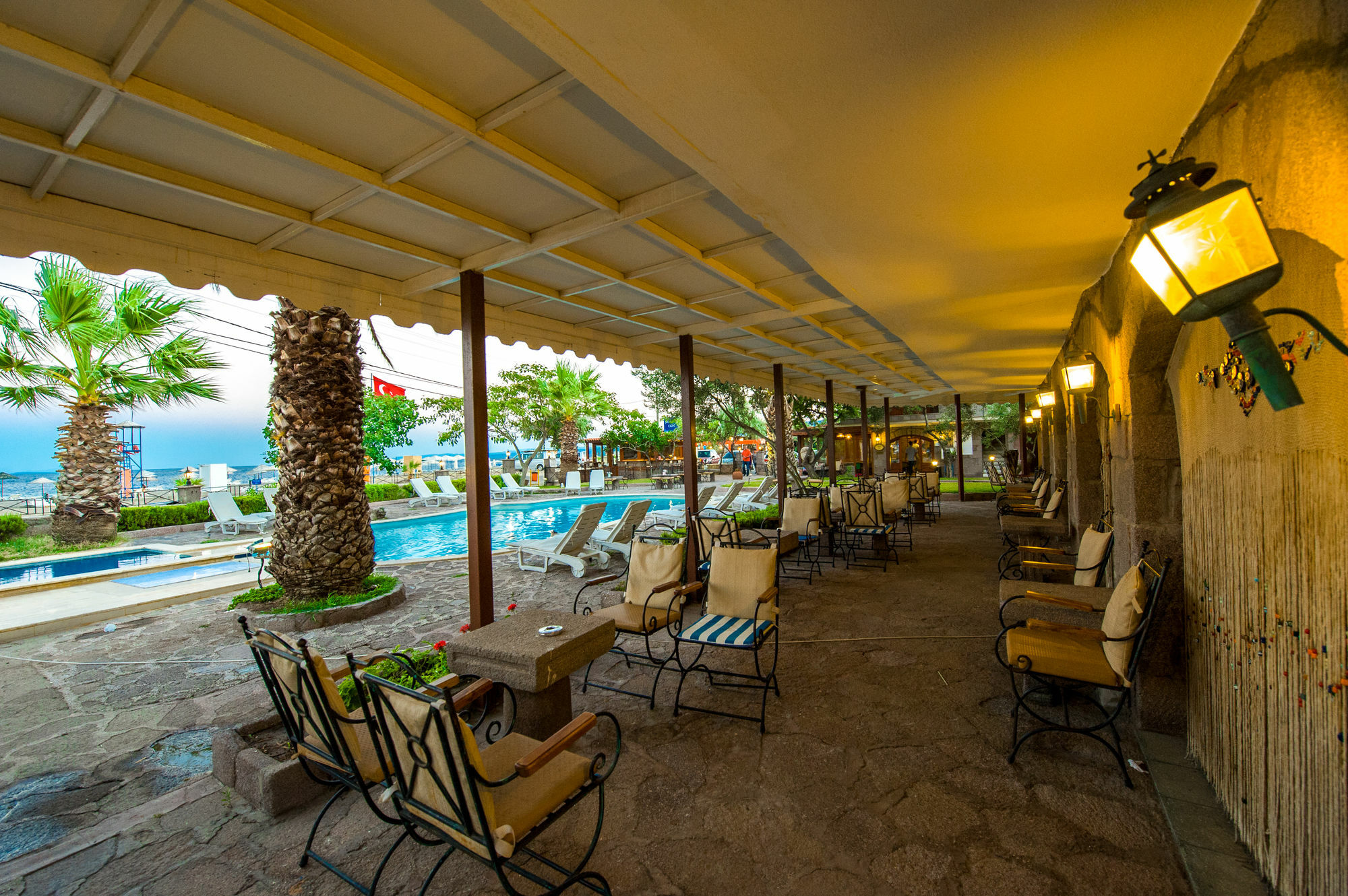 Hotel Eden