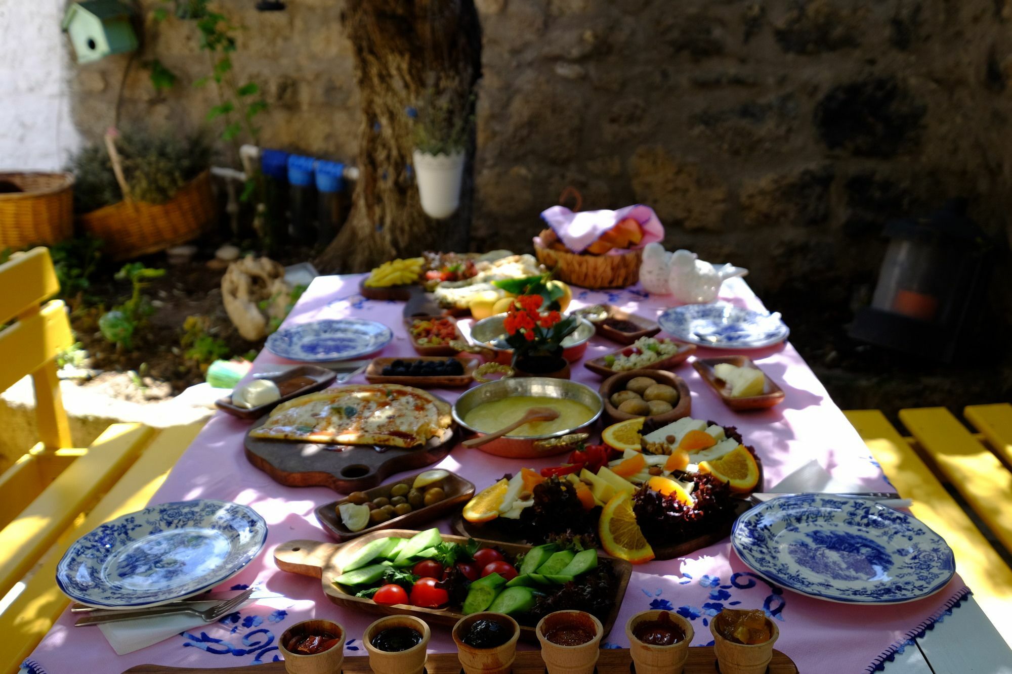 Serin Alacati