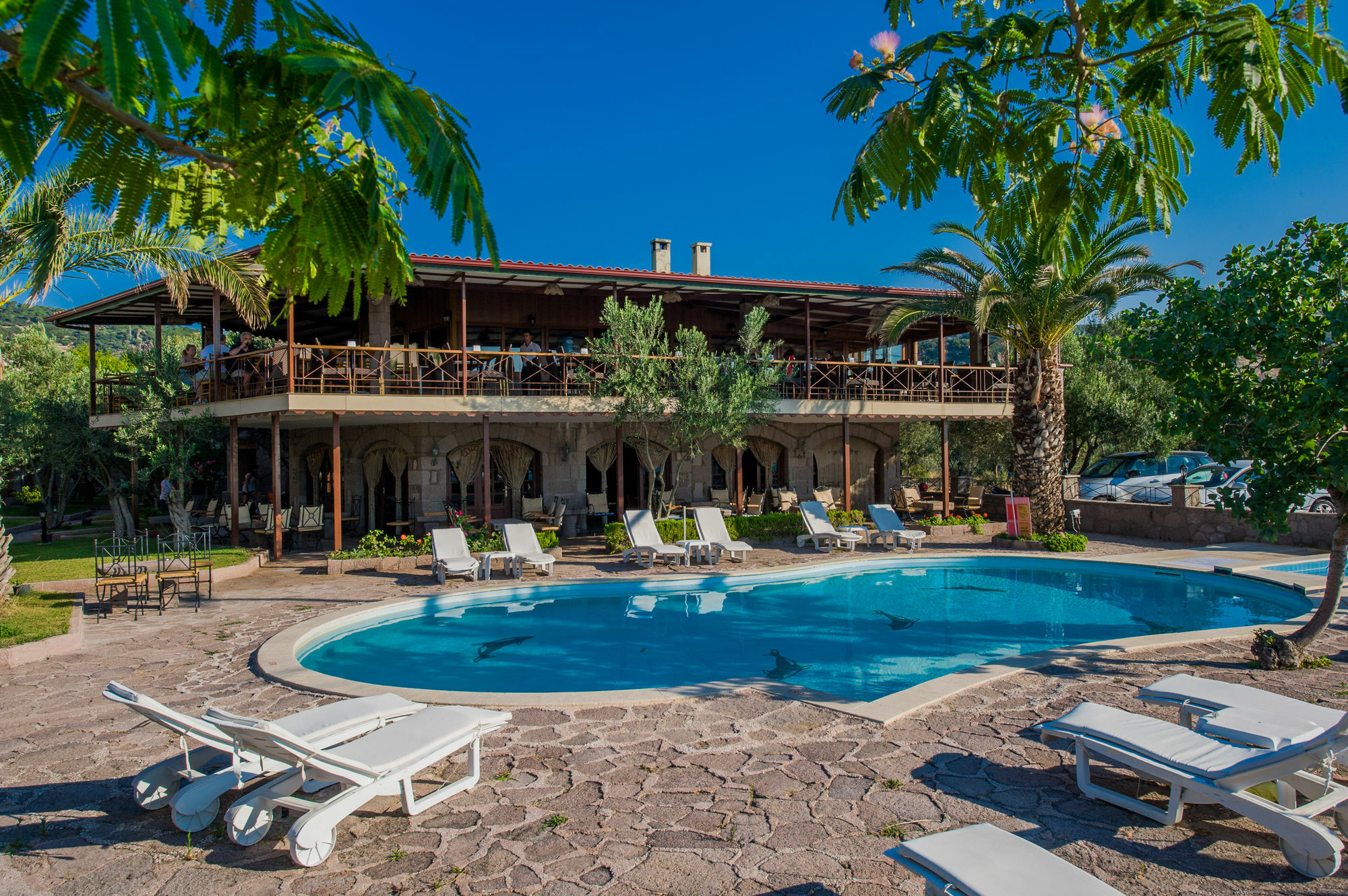 Eden Hotel 3*