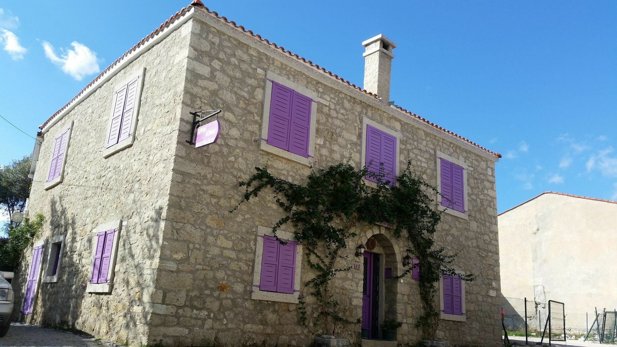 Hotel Serin