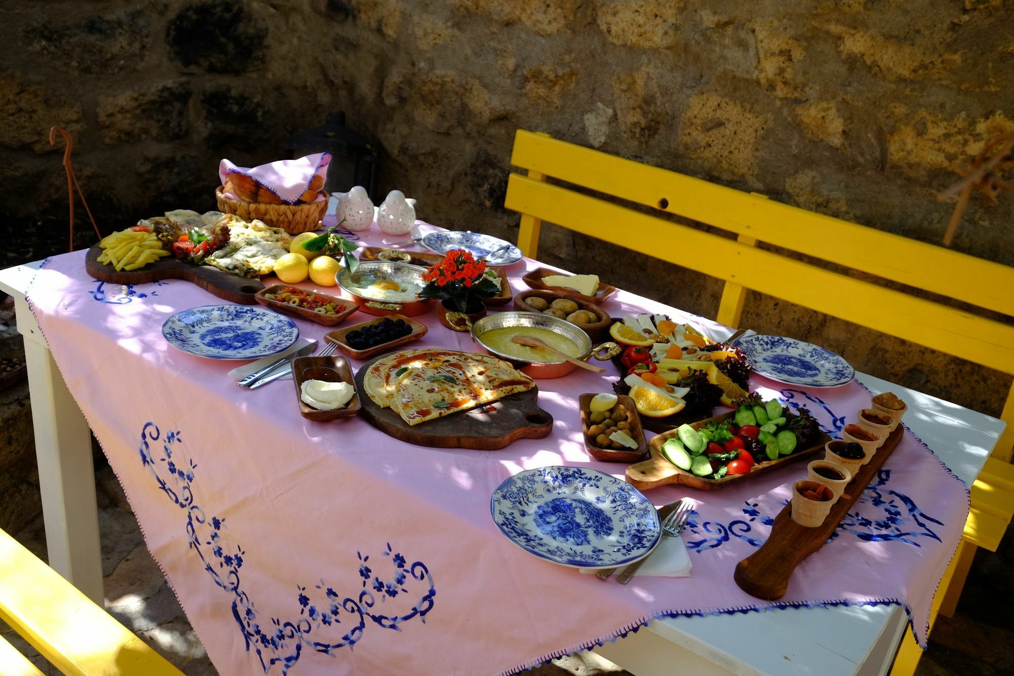 Hotel Serin Alacati