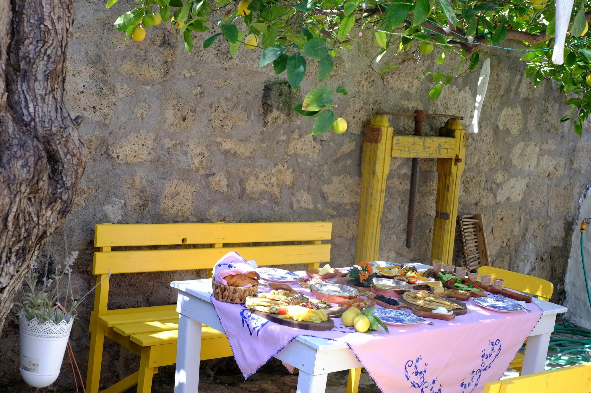 Hotel Serin Alacati