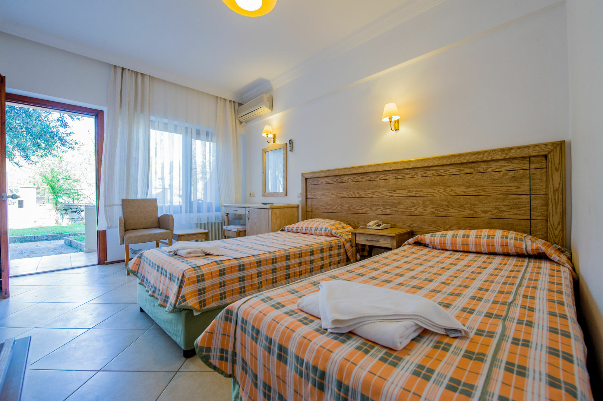 Eden Hotel Assos