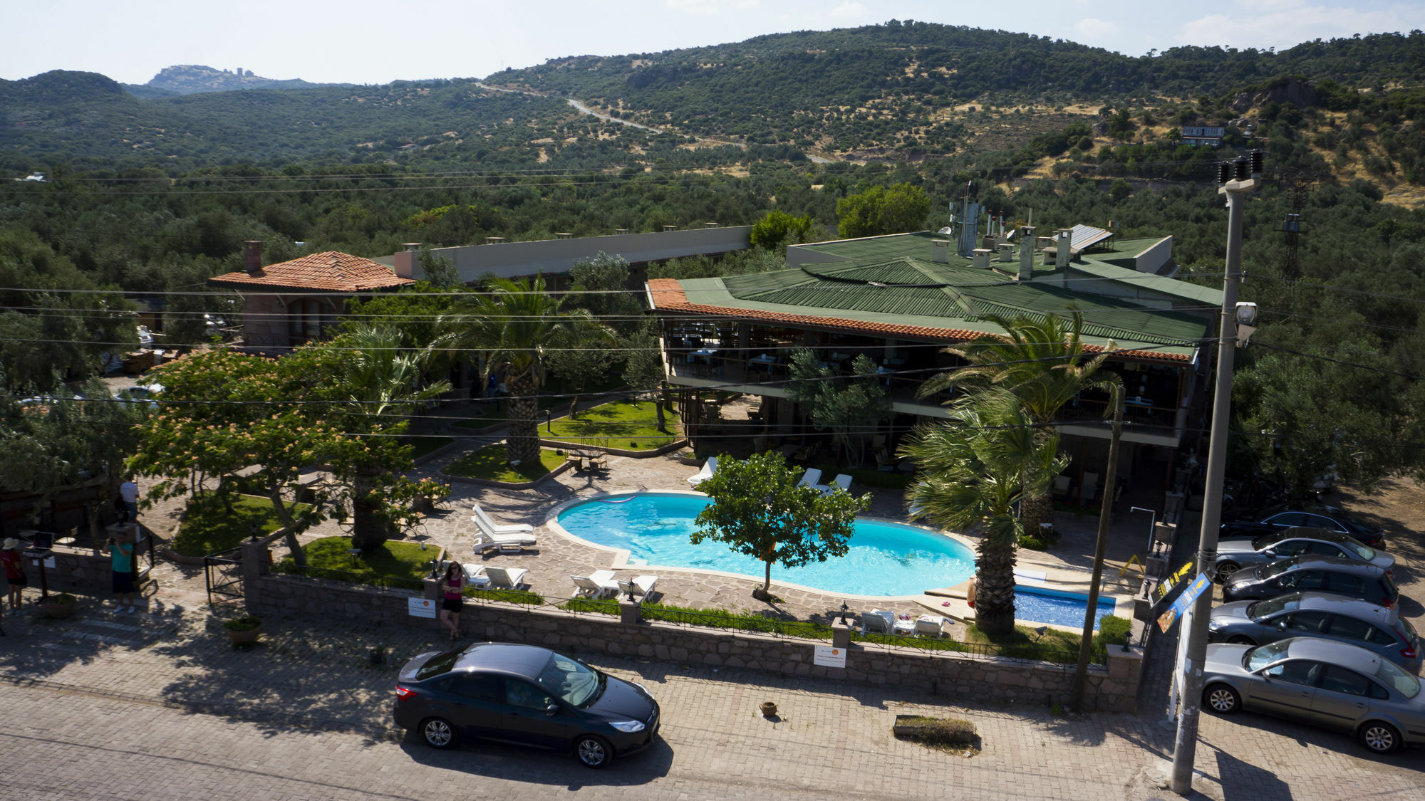 Hotel Eden