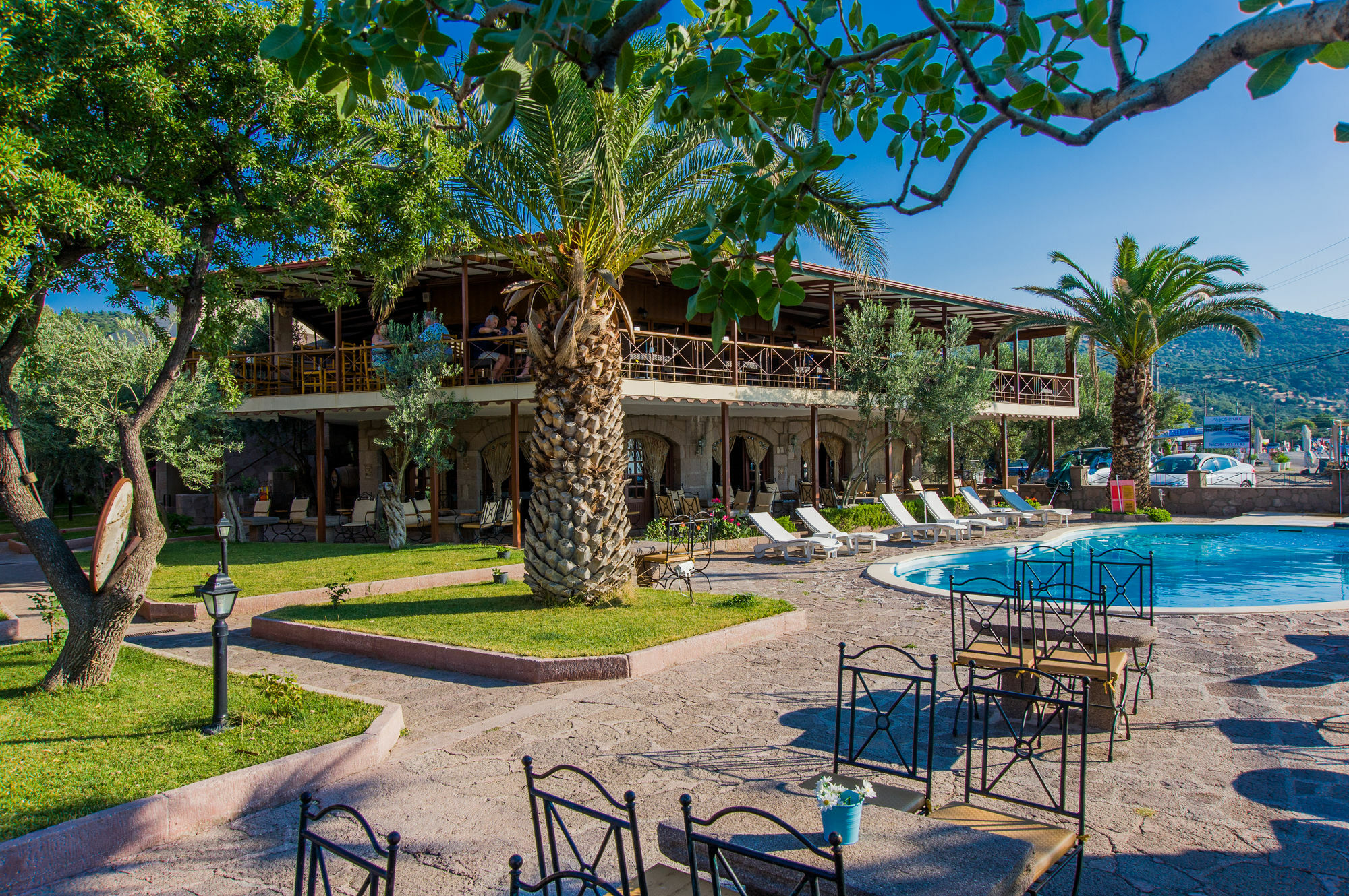 Hotel Eden 3*