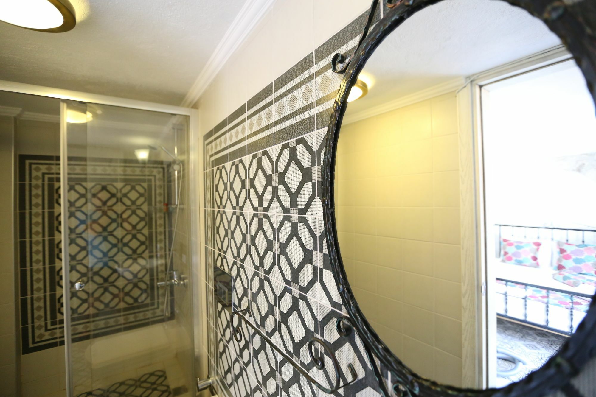 Ruezgar Guelue Butik Otel Bed & Breakfast Alacati