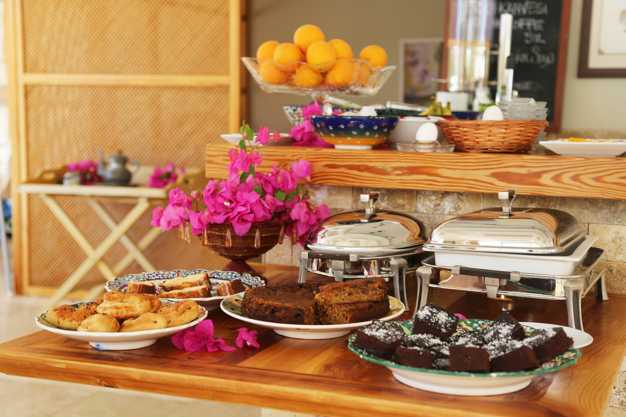 Hotel Saylam 4*