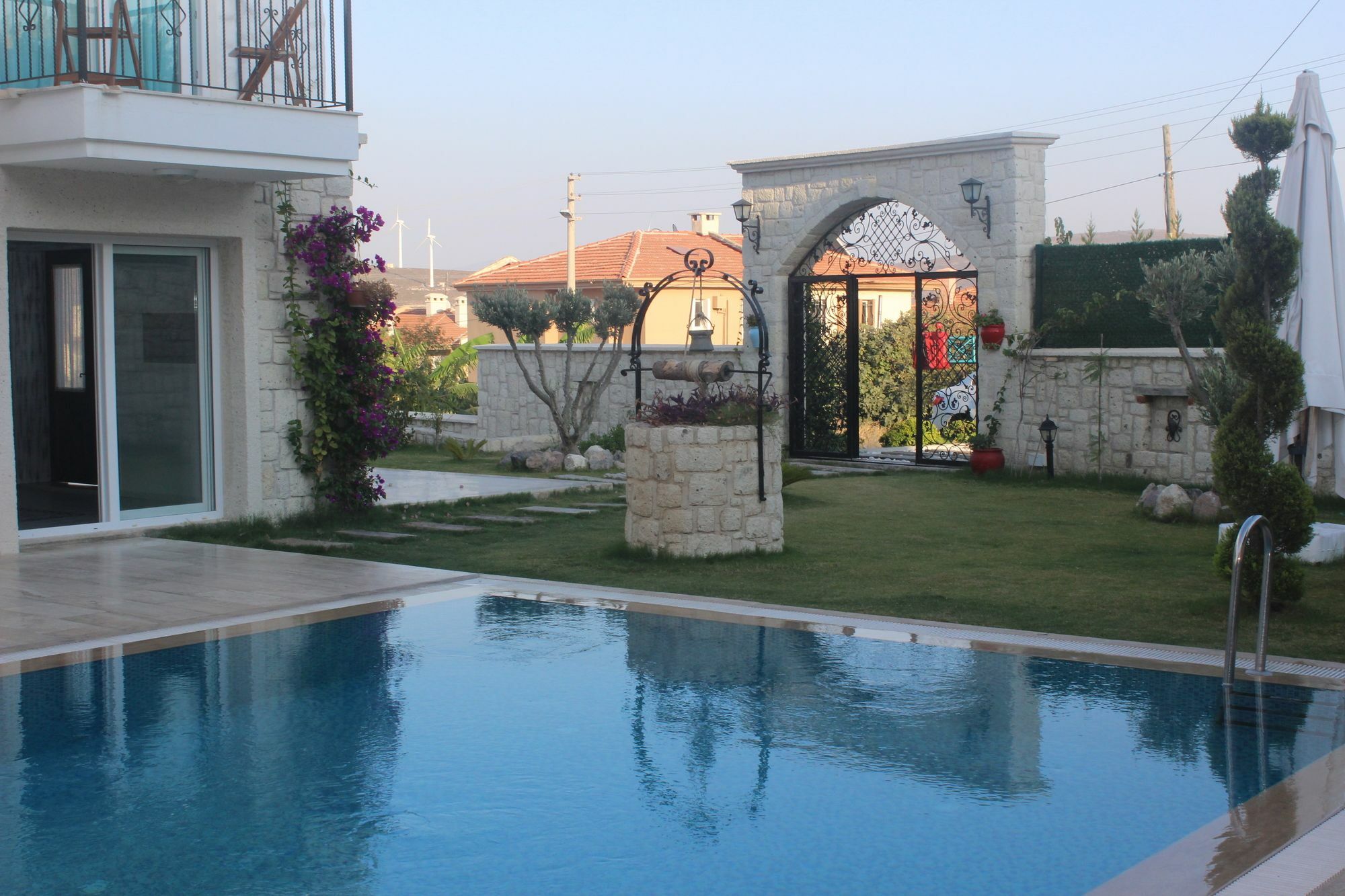 Bed & Breakfast Ruezgar Guelue Butik Otel 2*