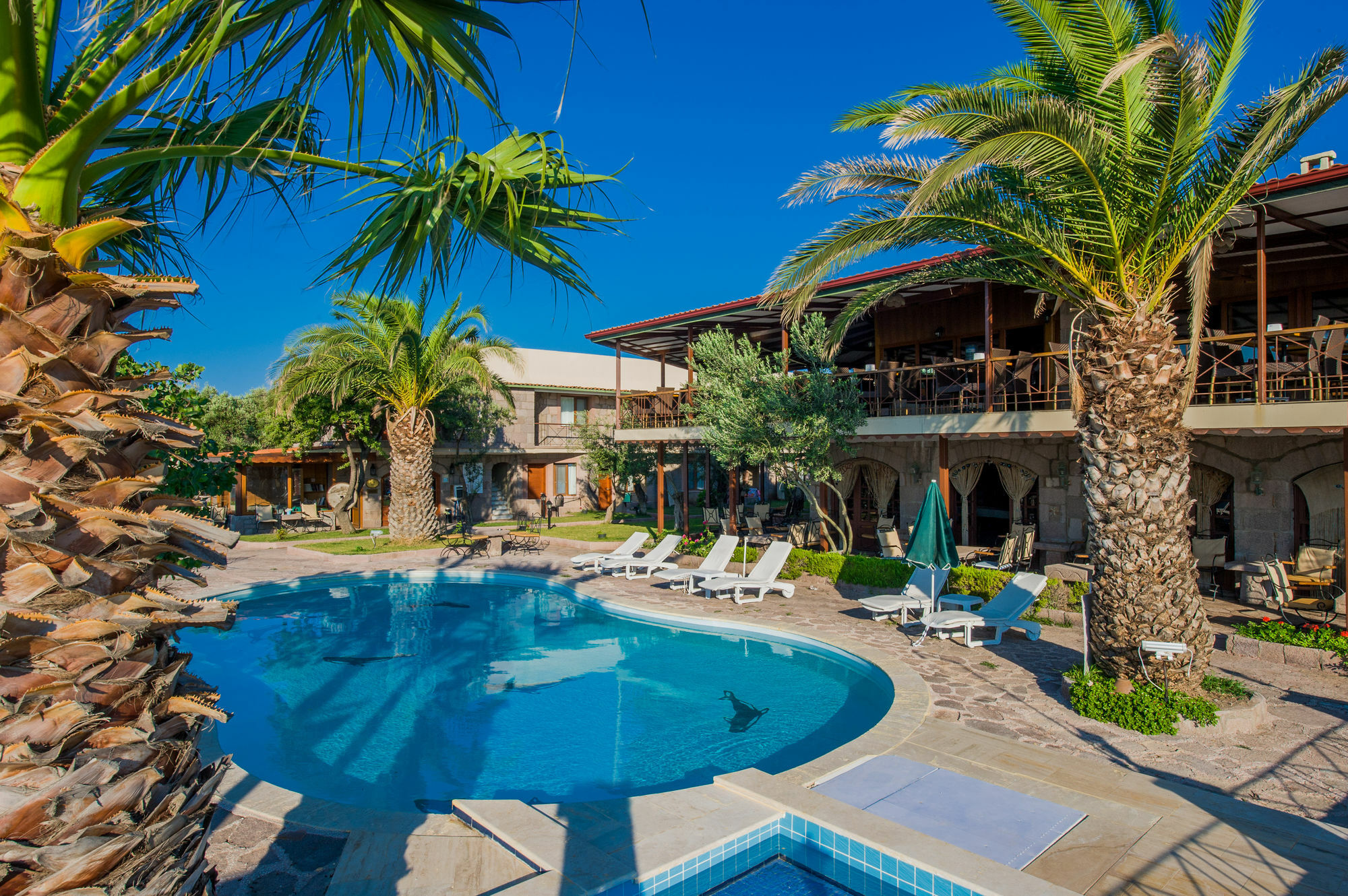 Hotel Eden