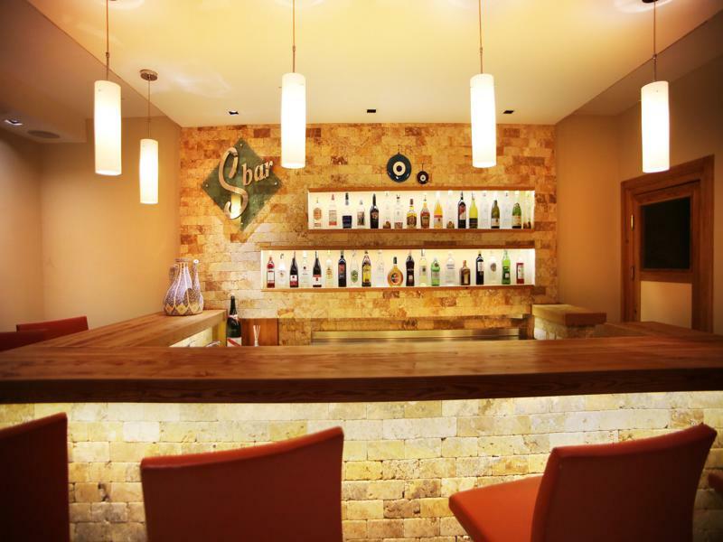 Saylam Hotel